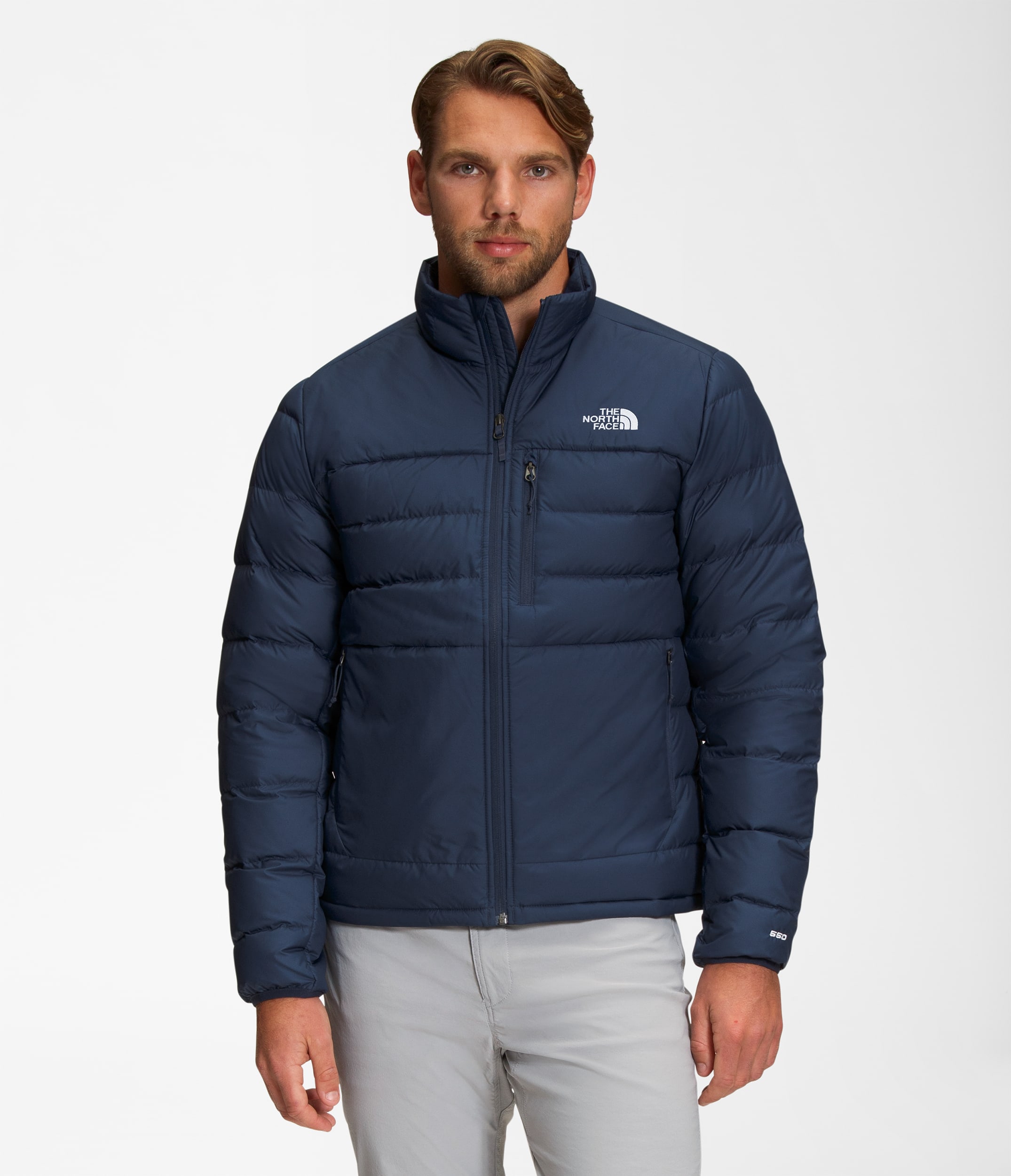 M ACONCAGUA 2 JACKET | The North Face | The North Face Renewed