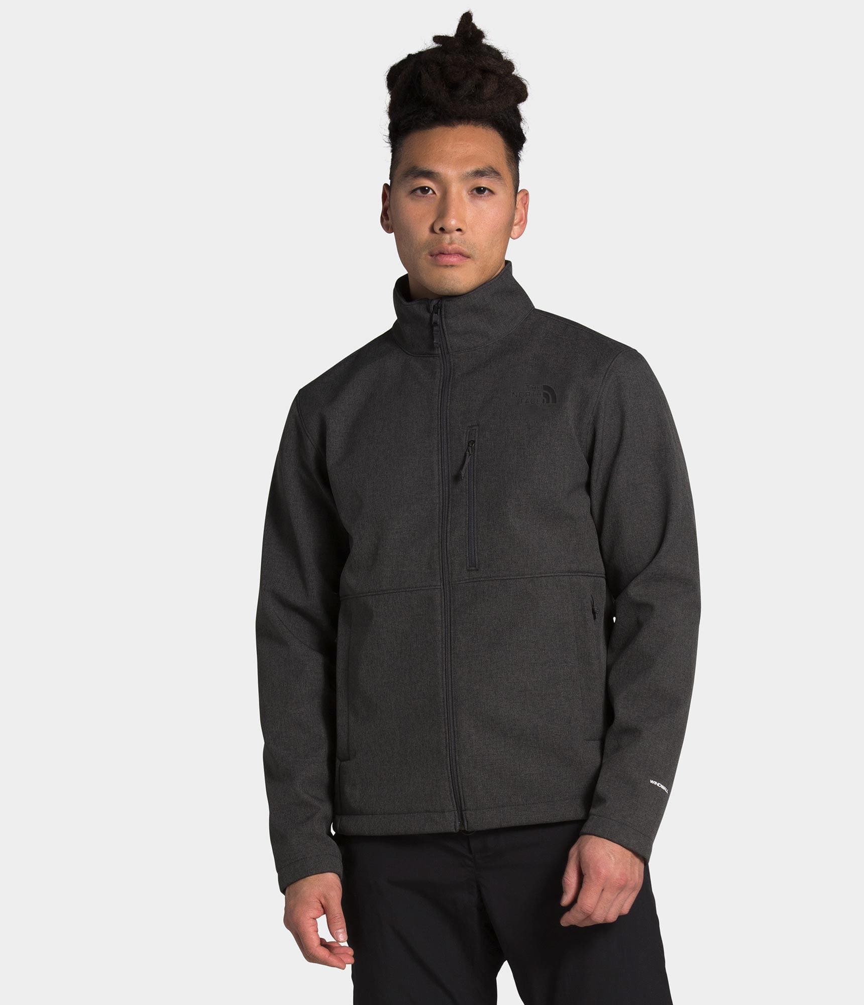 THE NORTH FACE Apex フリースジャケット メンズ M M Apex Bionic Jkt | The North Face | The North Face Renewed