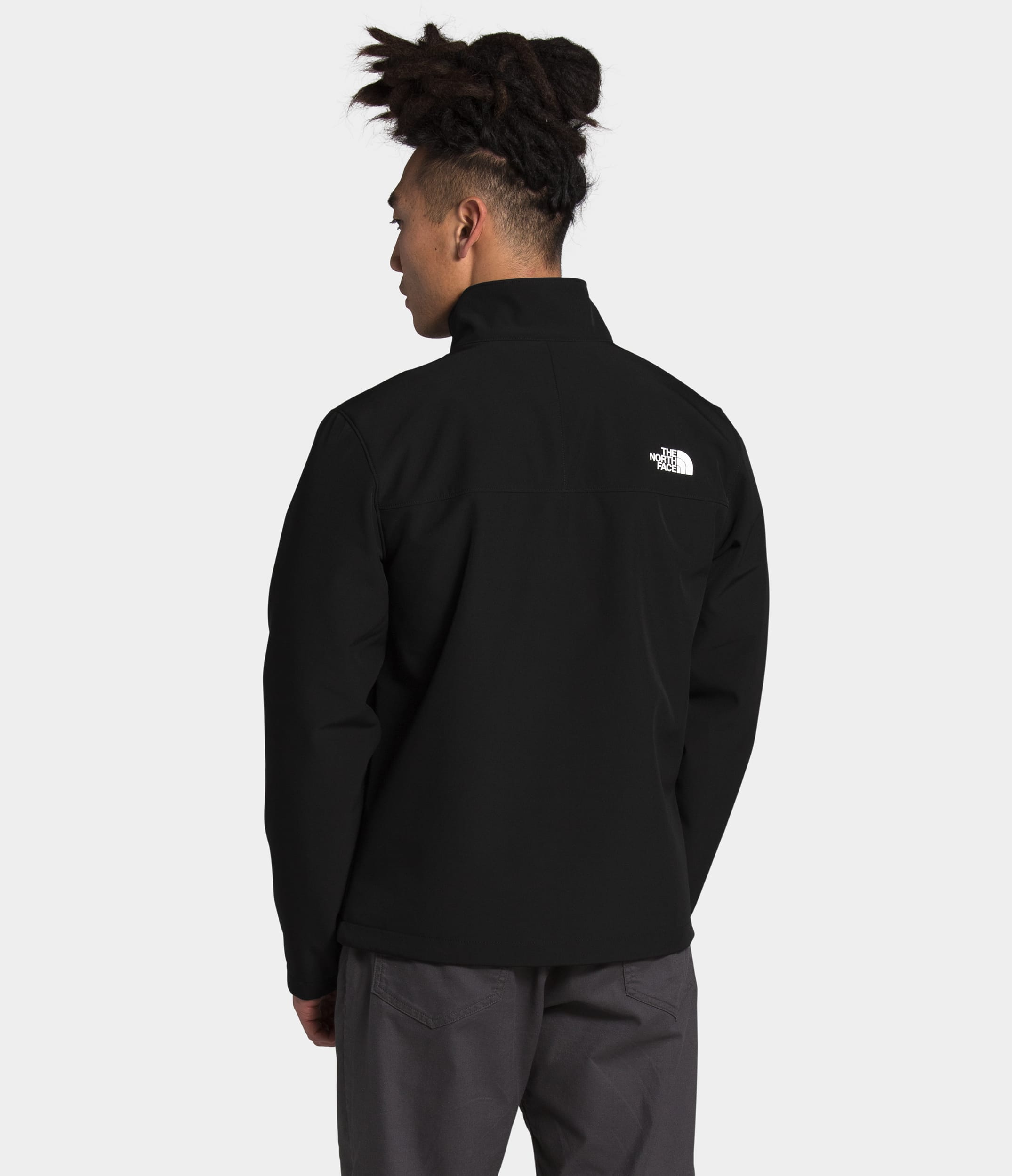 MEN'S APEX BIONIC JACKET | The North Face | The North Face Renewed