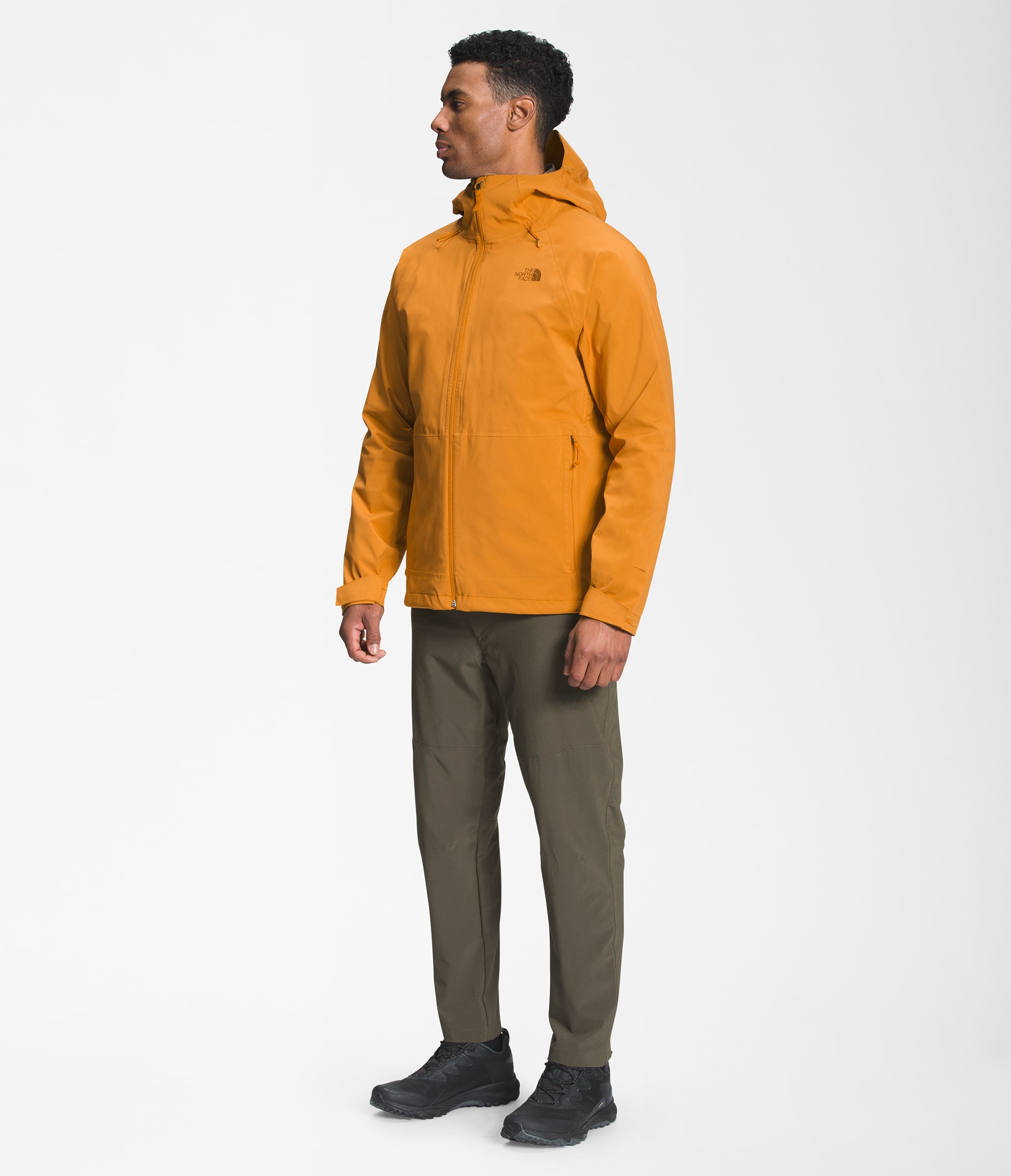 M Tball Eco Tri Jkt | The North Face | The North Face Renewed