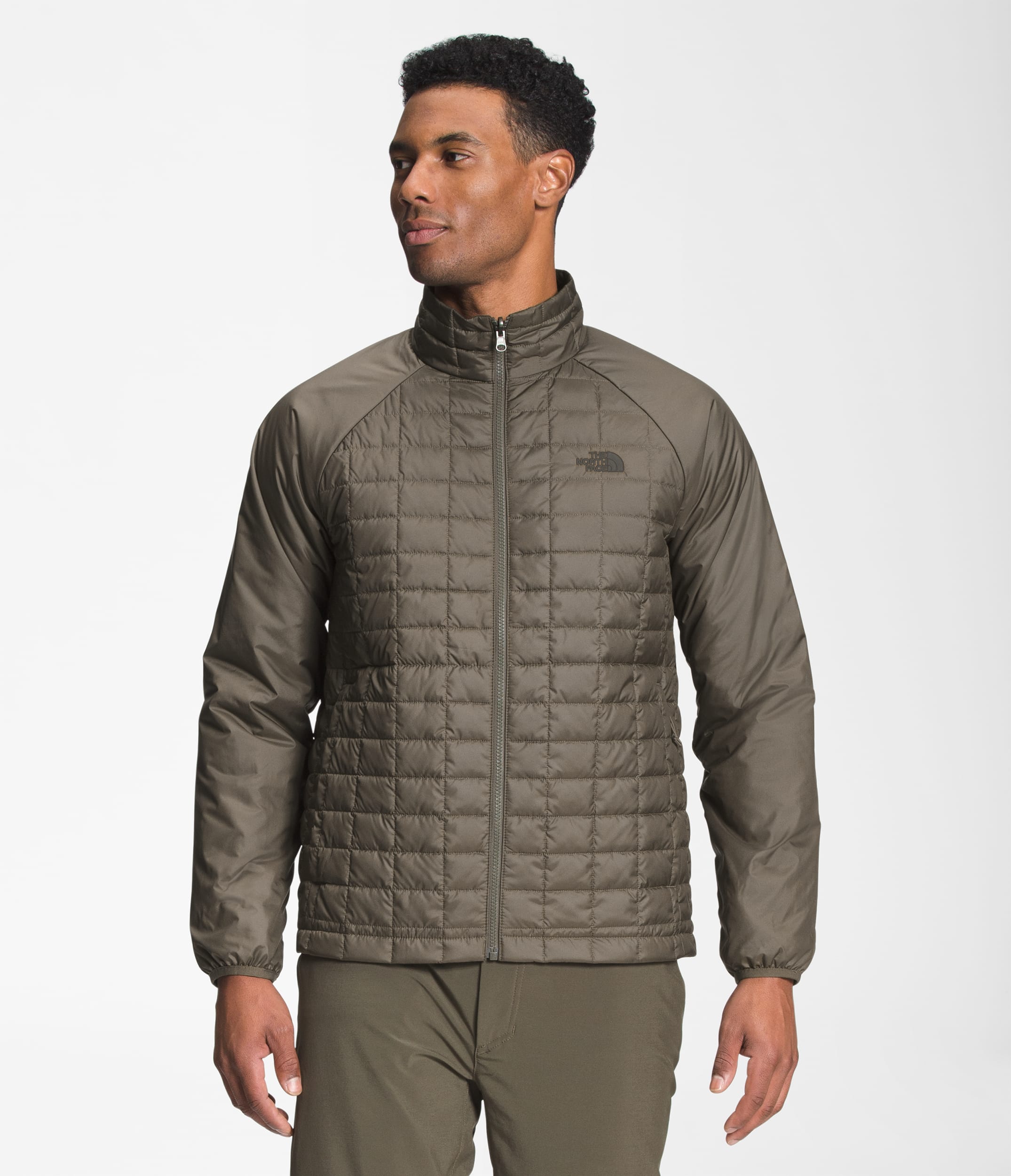 MEN'S THERMOBALL™ ECO TRICLIMATE® JACKET | The North Face | The