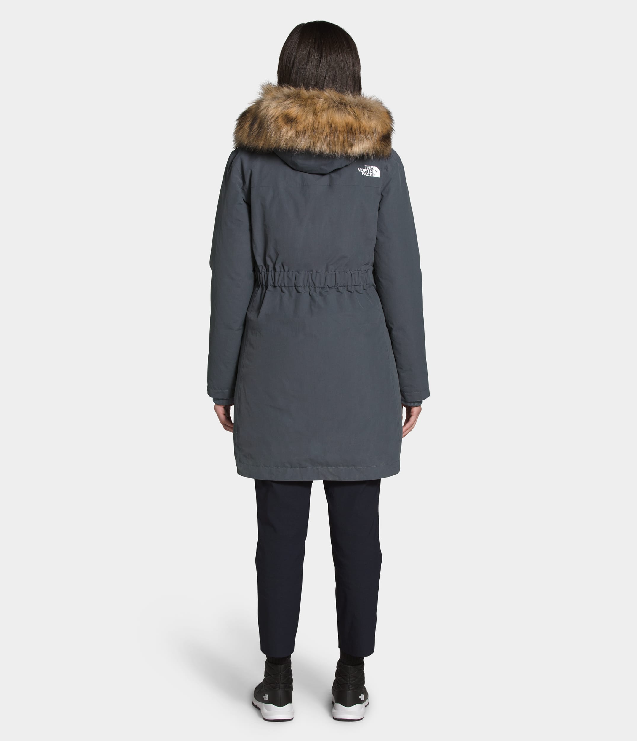 Women's Arctic Parka | The North Face | The North Face Renewed Women's Arctic Parka | The North Face | The North Face Renewed