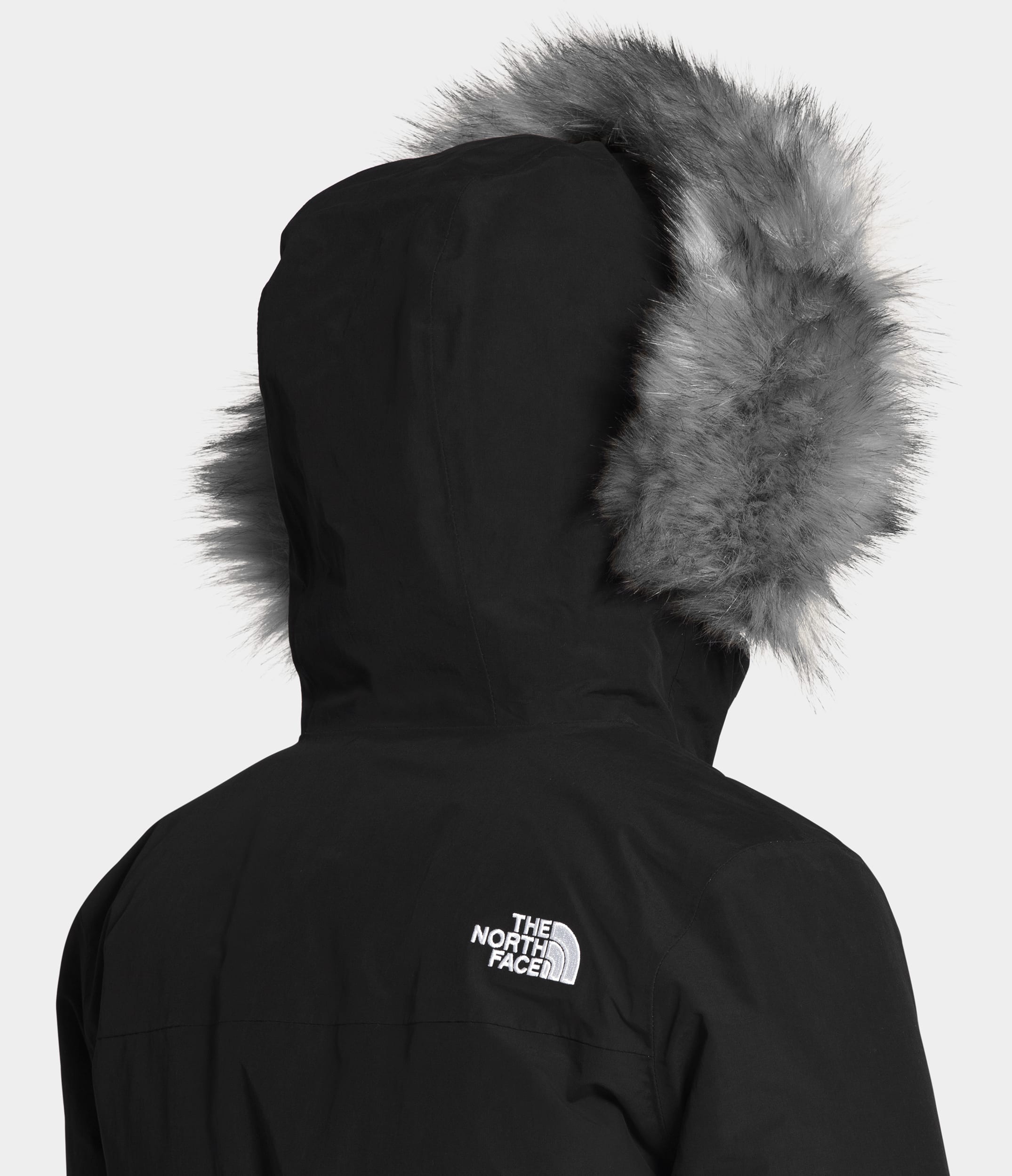 W Arctic Parka | The North Face | The North Face Renewed