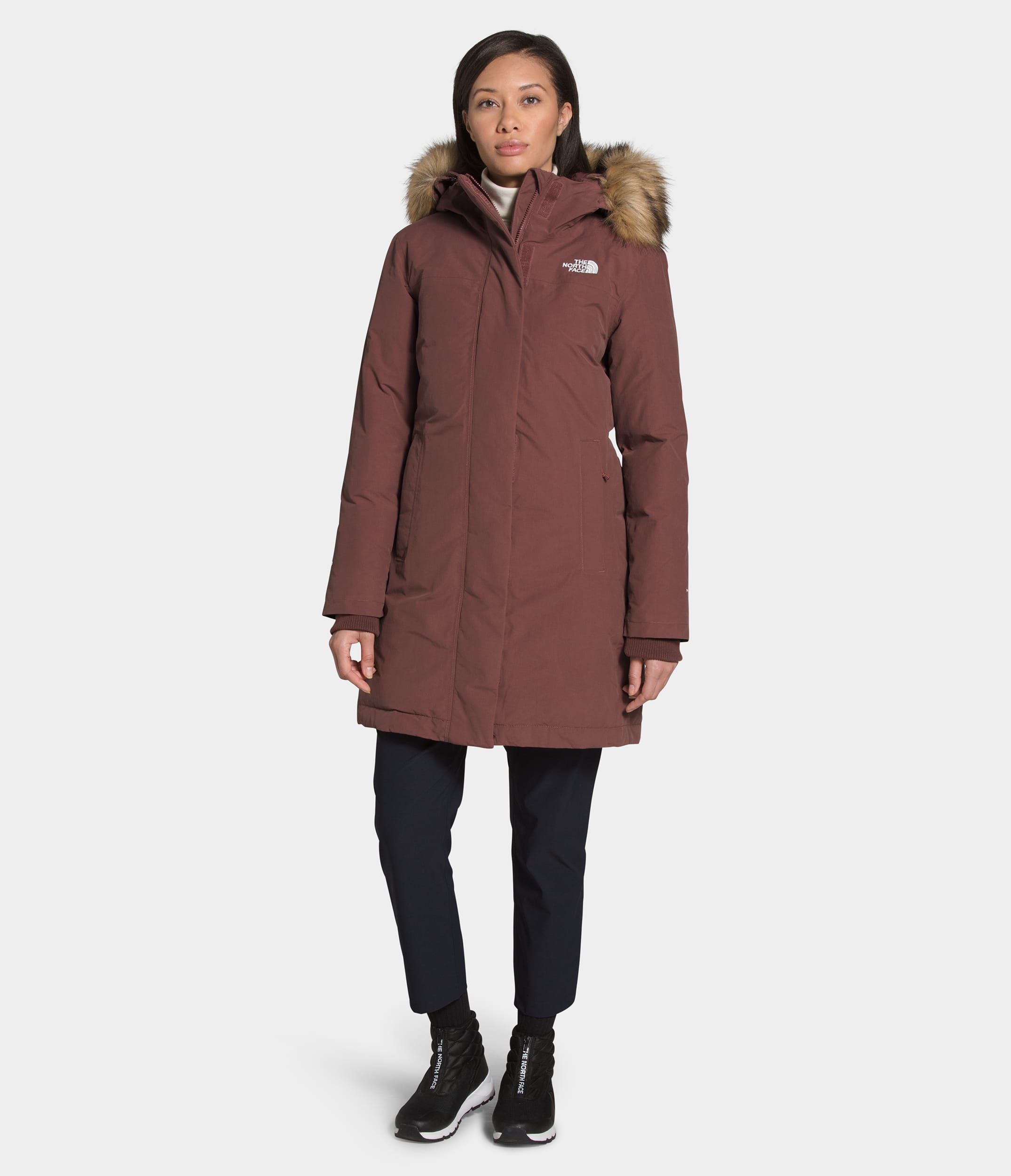 完売必須!!■THE NORTH FACE■Women’s Plus Arctic Parka WOMEN'S ARCTIC PARKA | The North Face | The North Face