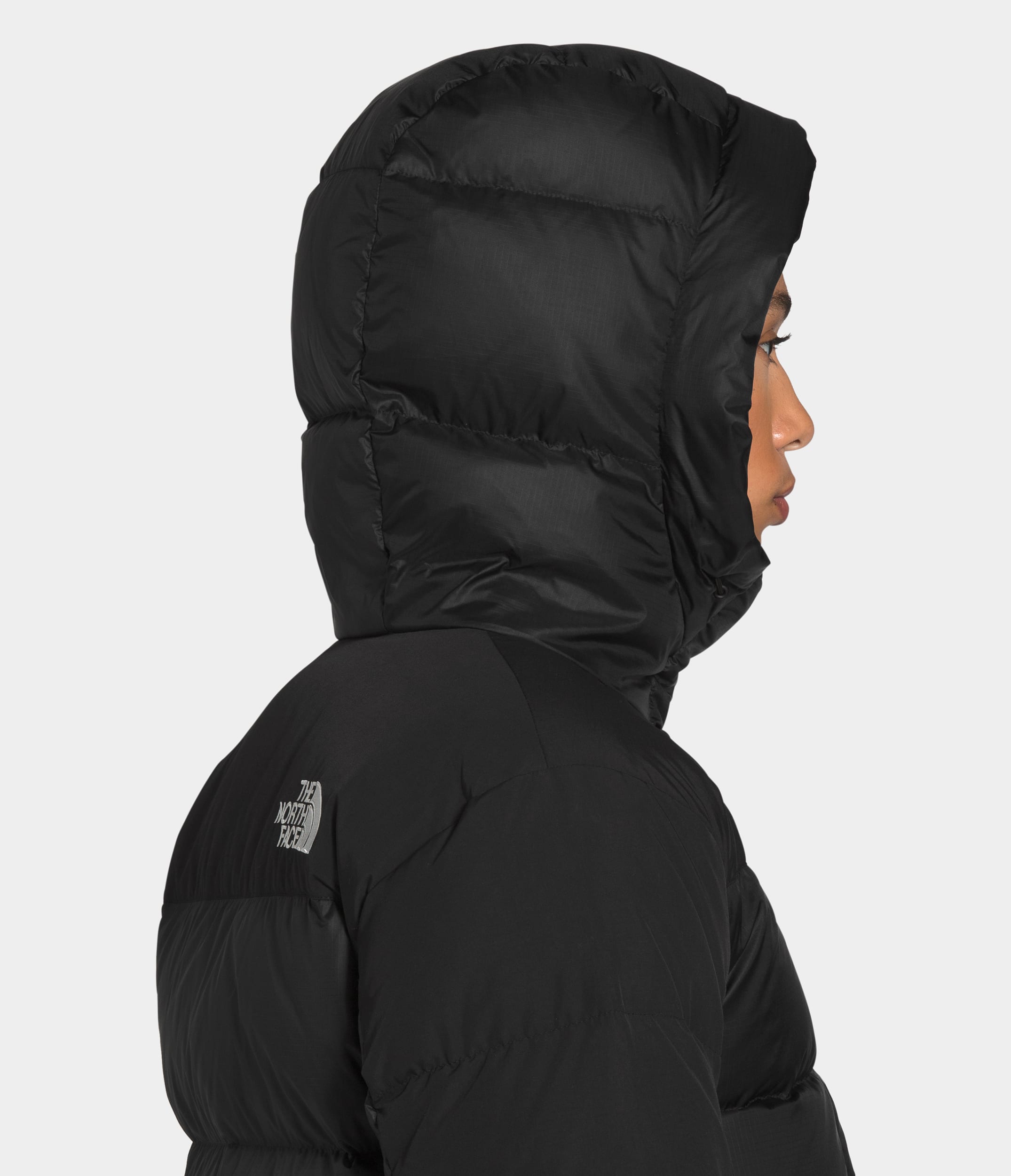 Women's Himalayan Down Parka | The North Face | The North Face Renewed
