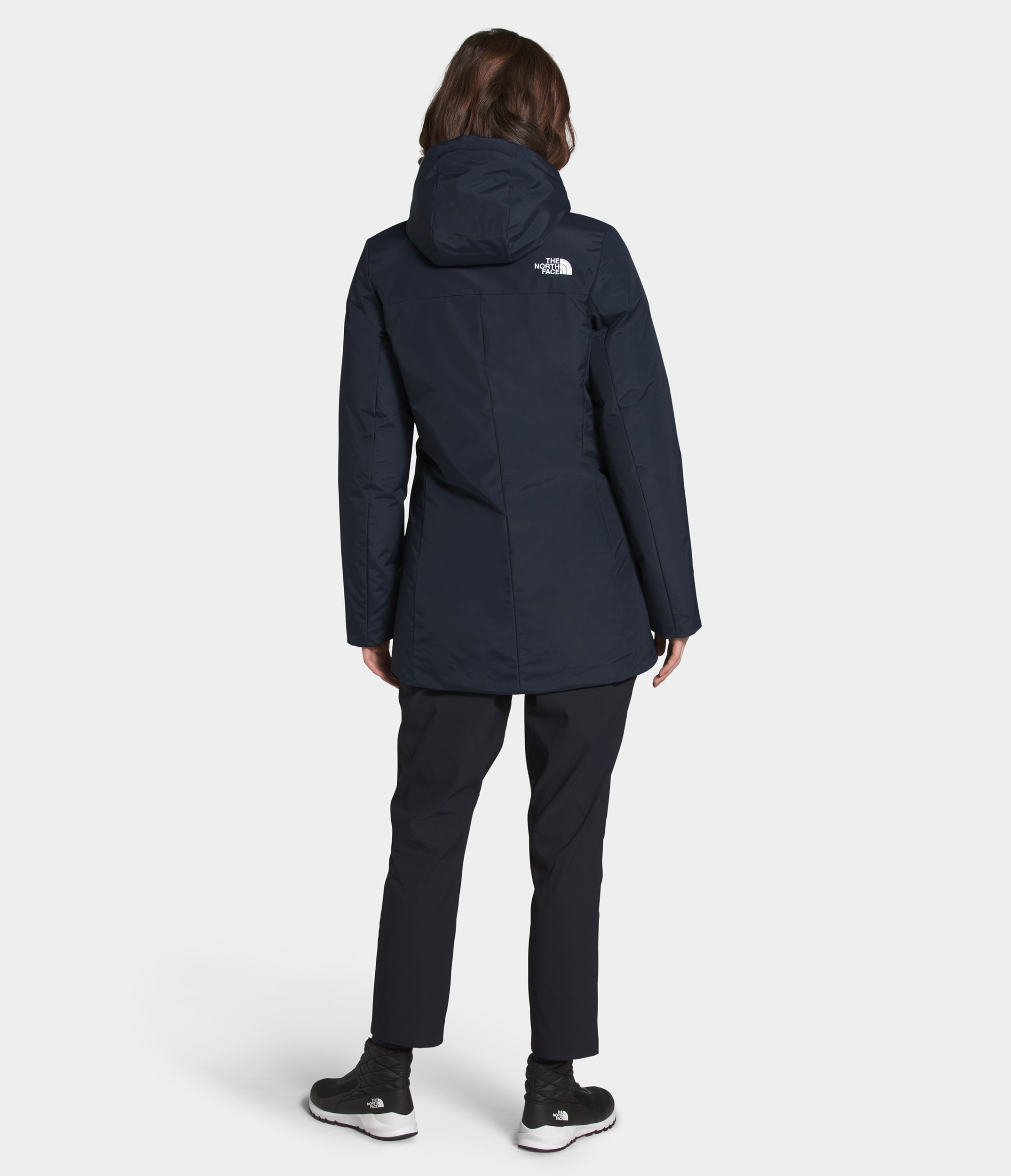 トップス THE NORTH FACE STANDARD WOOL PILE CREW Hiking-Crew-Socks.png