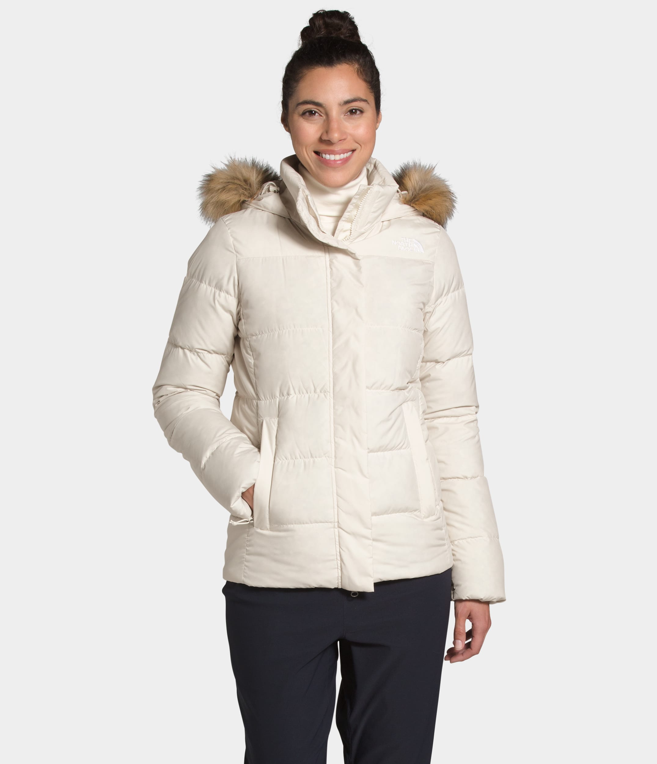 THE NORTH FACE ノースフェイス GOTHAM JACKET THE NORTH FACE ノースフェイス ダウンジャケット メンズ