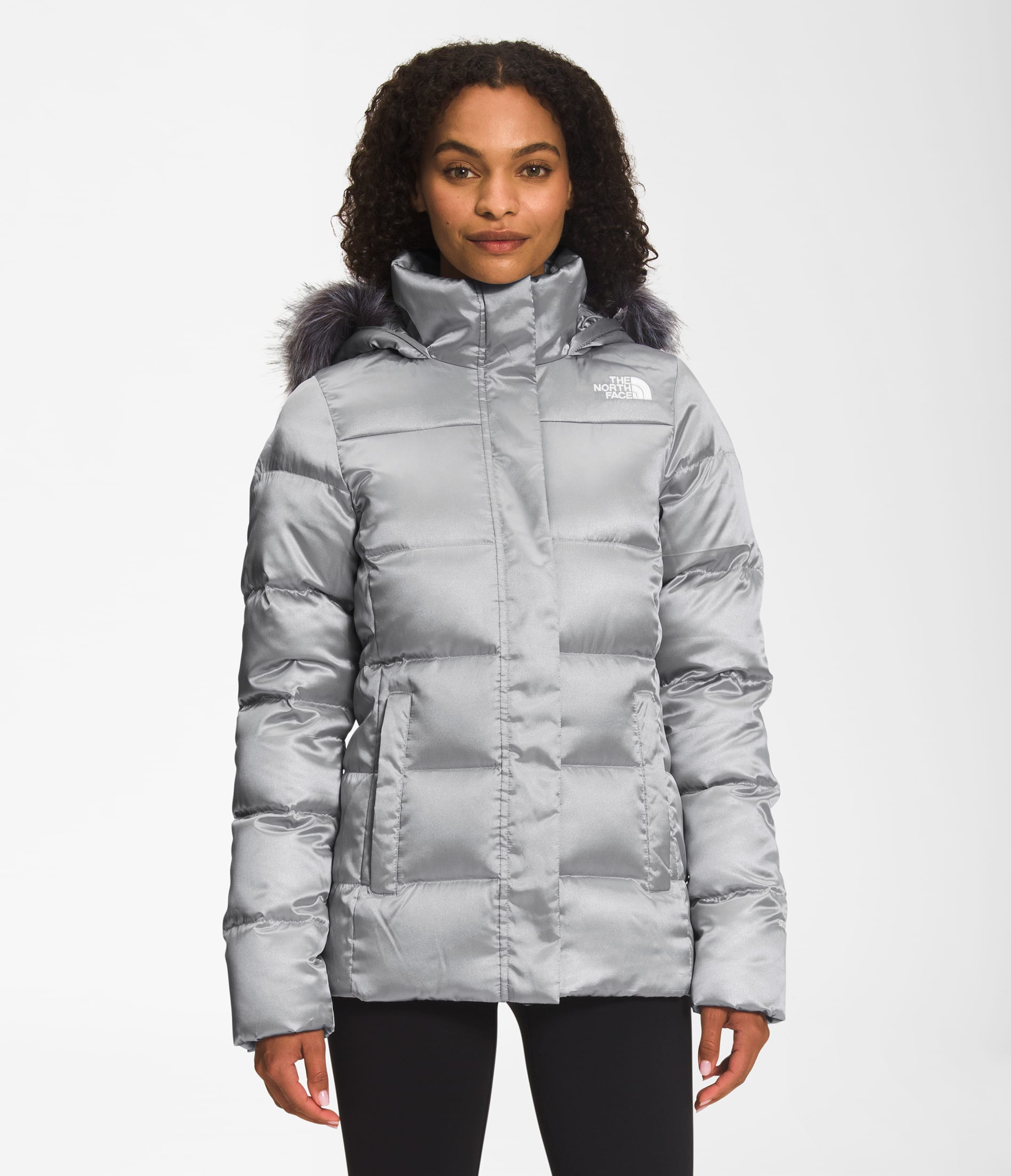 W Gotham Jkt | The North Face | The North Face Renewed
