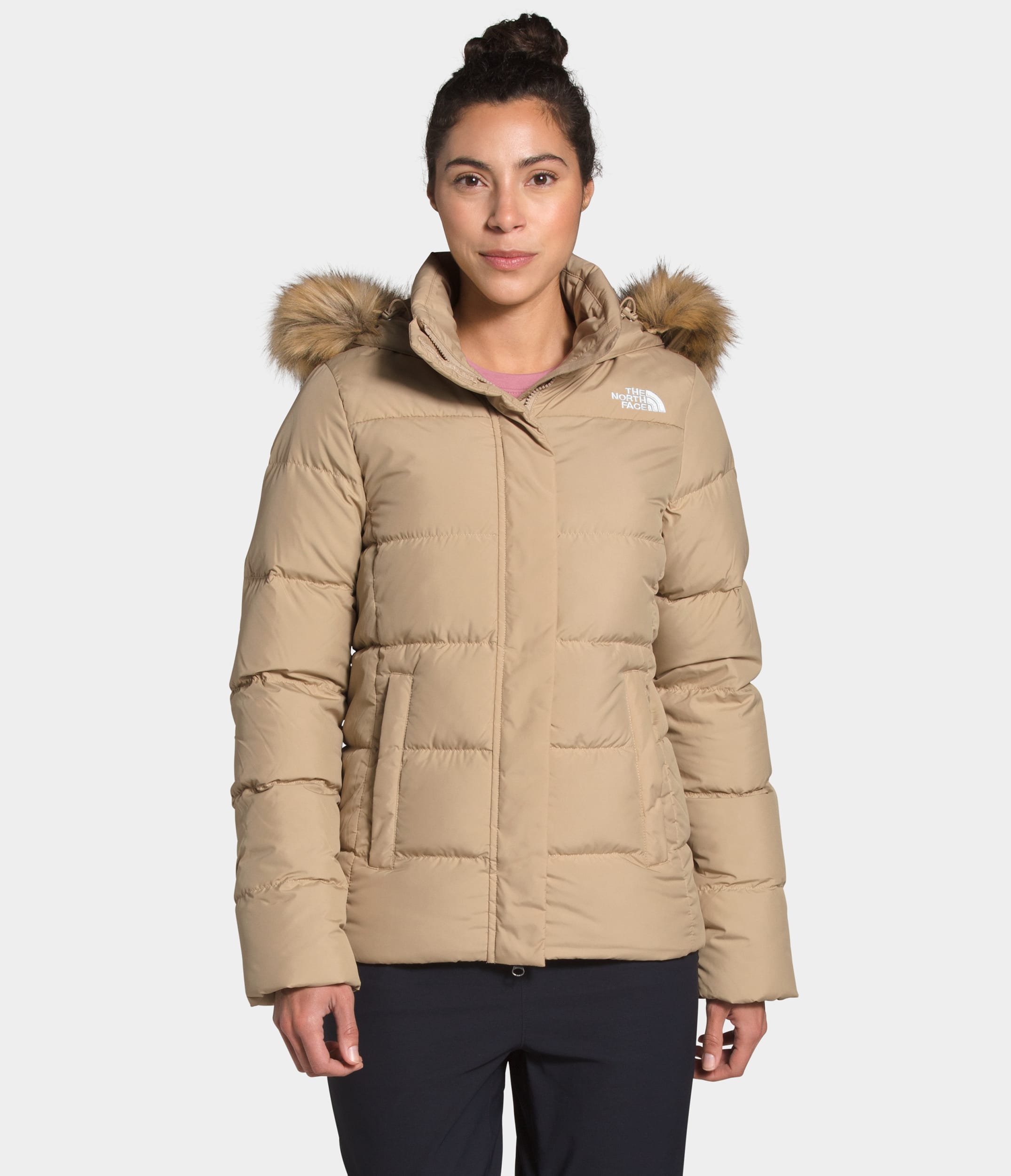 【ノースフェイス】 TheNorthFace GOTHAM jacket The North Face Women's Gotham Jacket | Kevin's Catalog