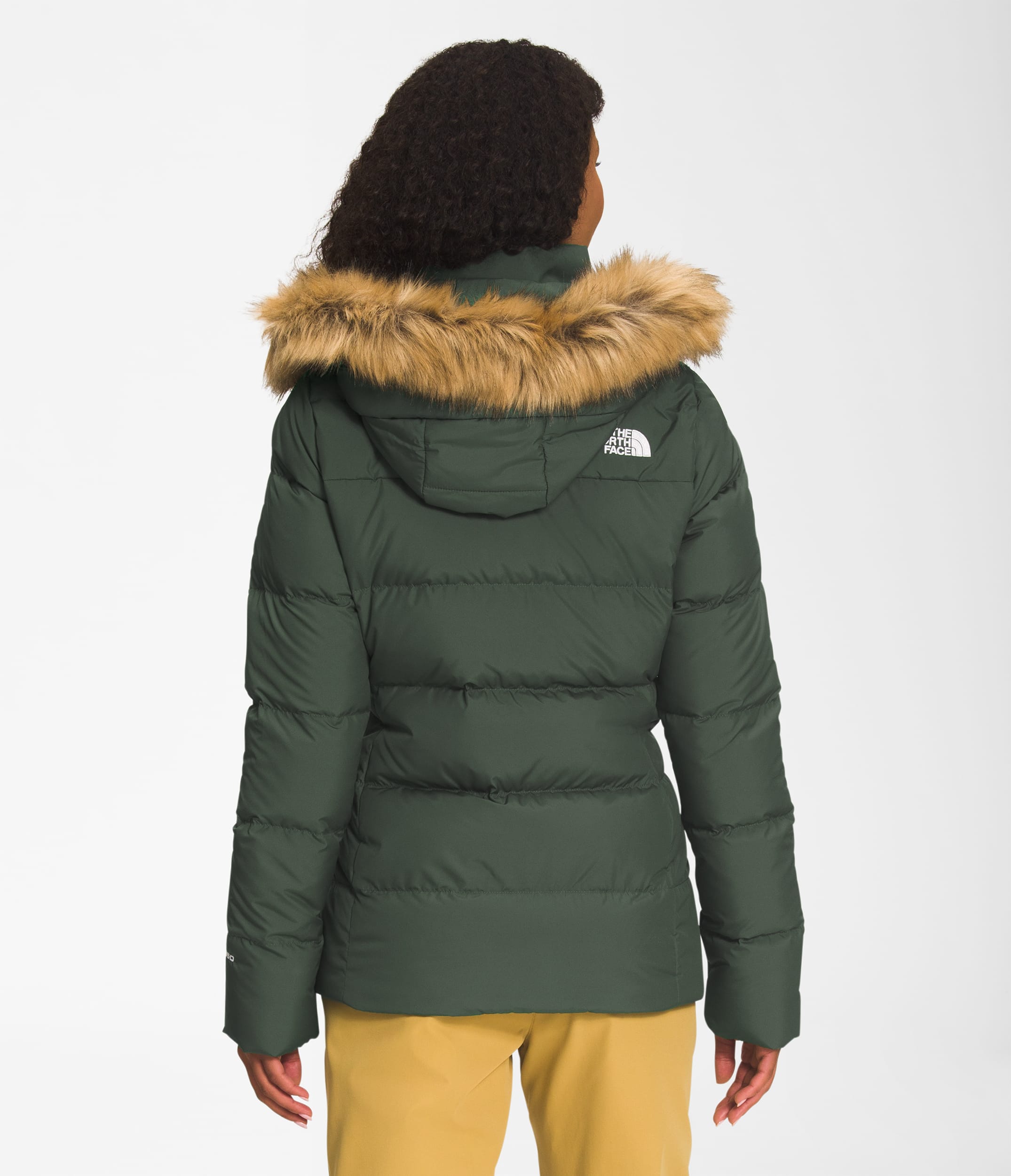【ノースフェイス】 TheNorthFace GOTHAM jacket The North Face Gotham Jacket - Women's - Als.com