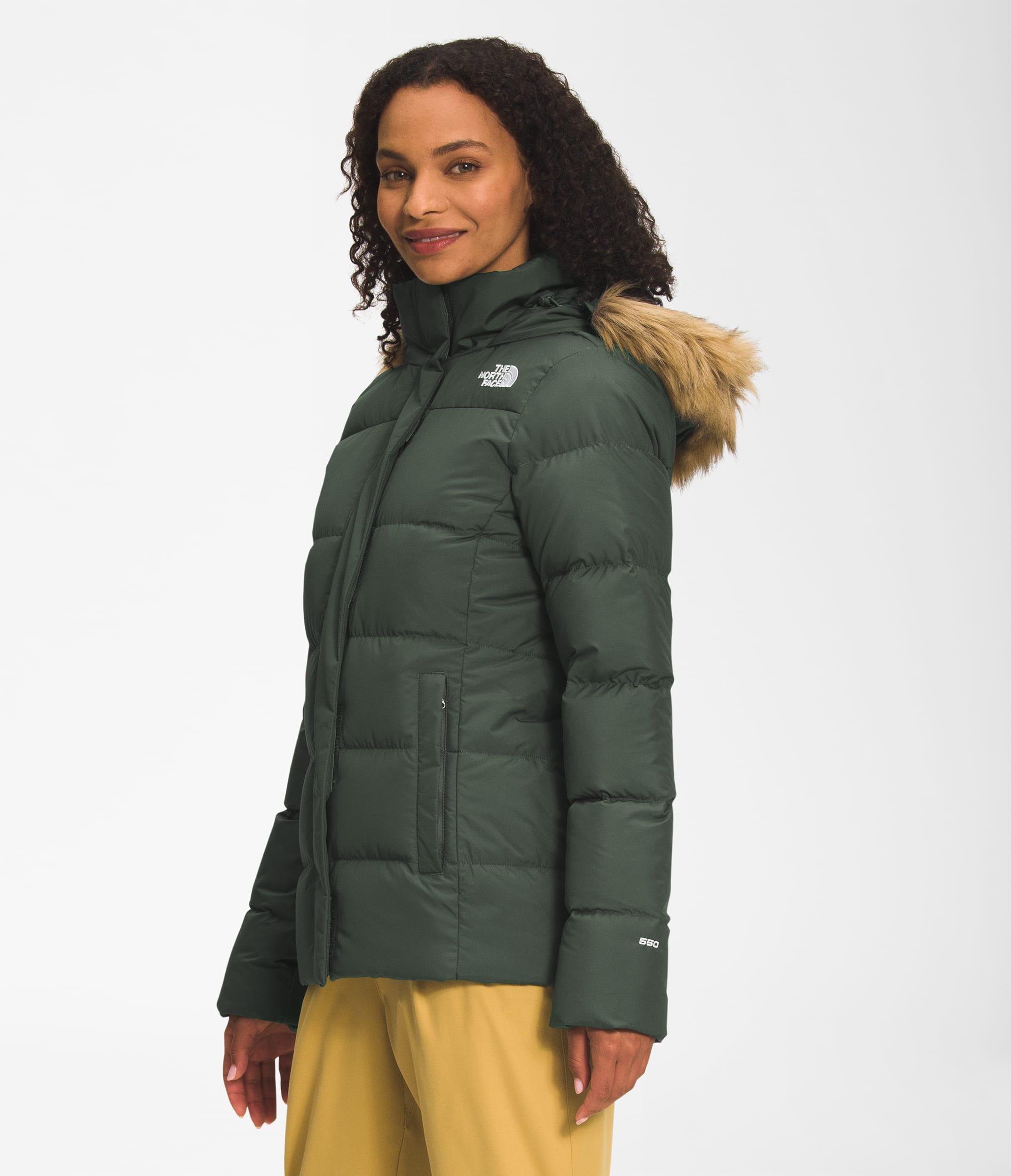 【ノースフェイス】 TheNorthFace GOTHAM jacket W GOTHAM JACKET | The North Face | The North Face Renewed