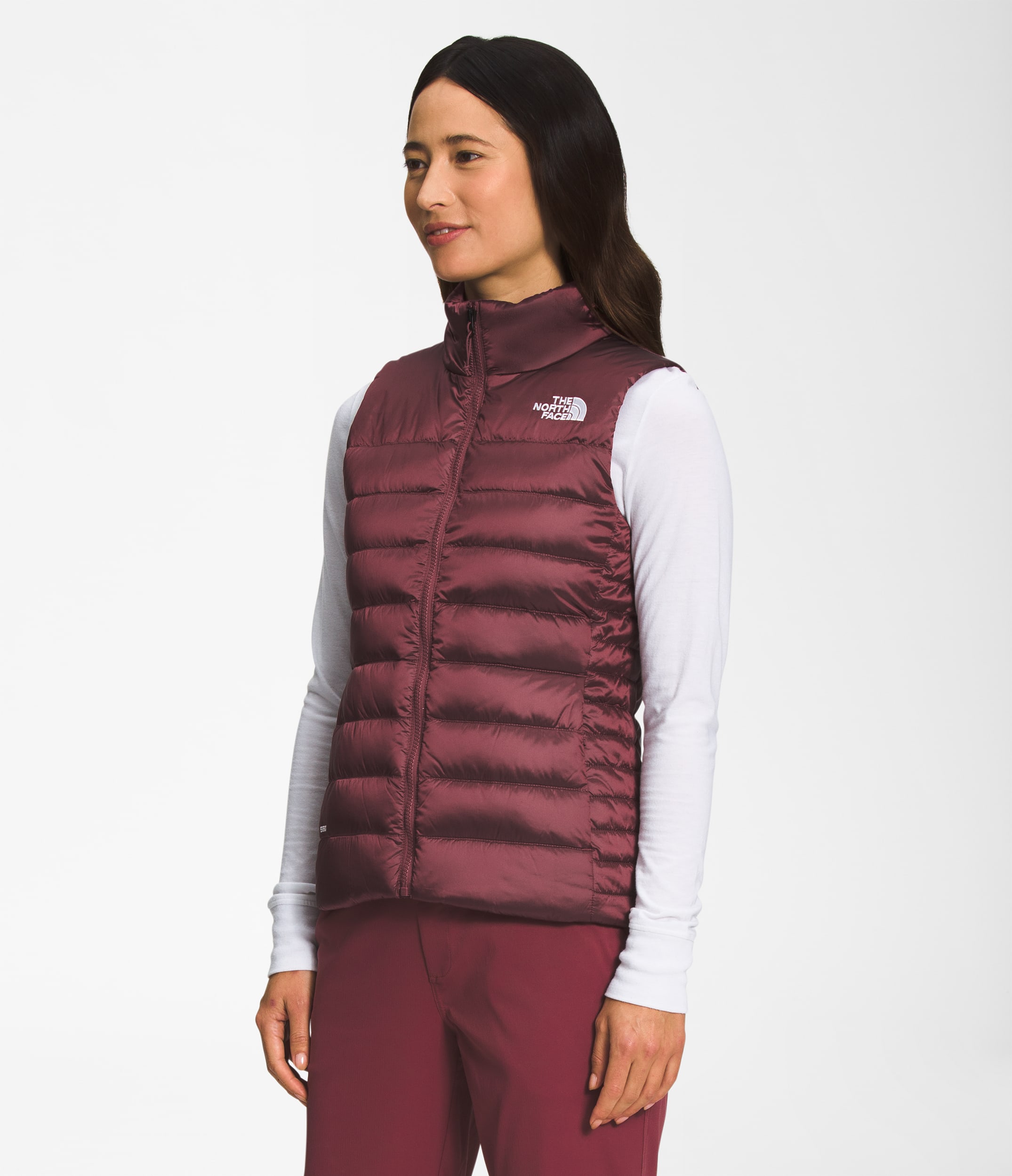 W ACONCAGUA VEST | The North Face | The North Face Renewed W ACONCAGUA VEST | The North Face | The North Face Renewed