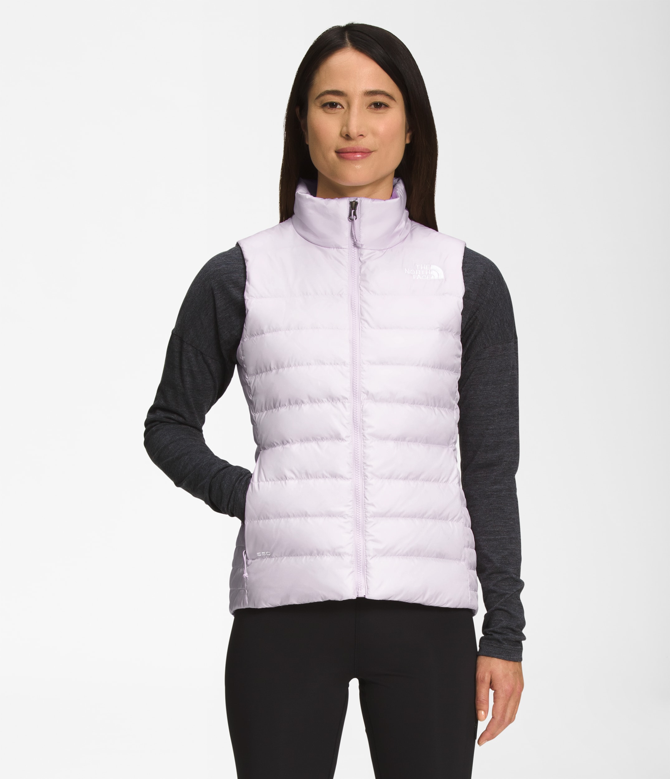 W ACONCAGUA VEST | The North Face | The North Face Renewed