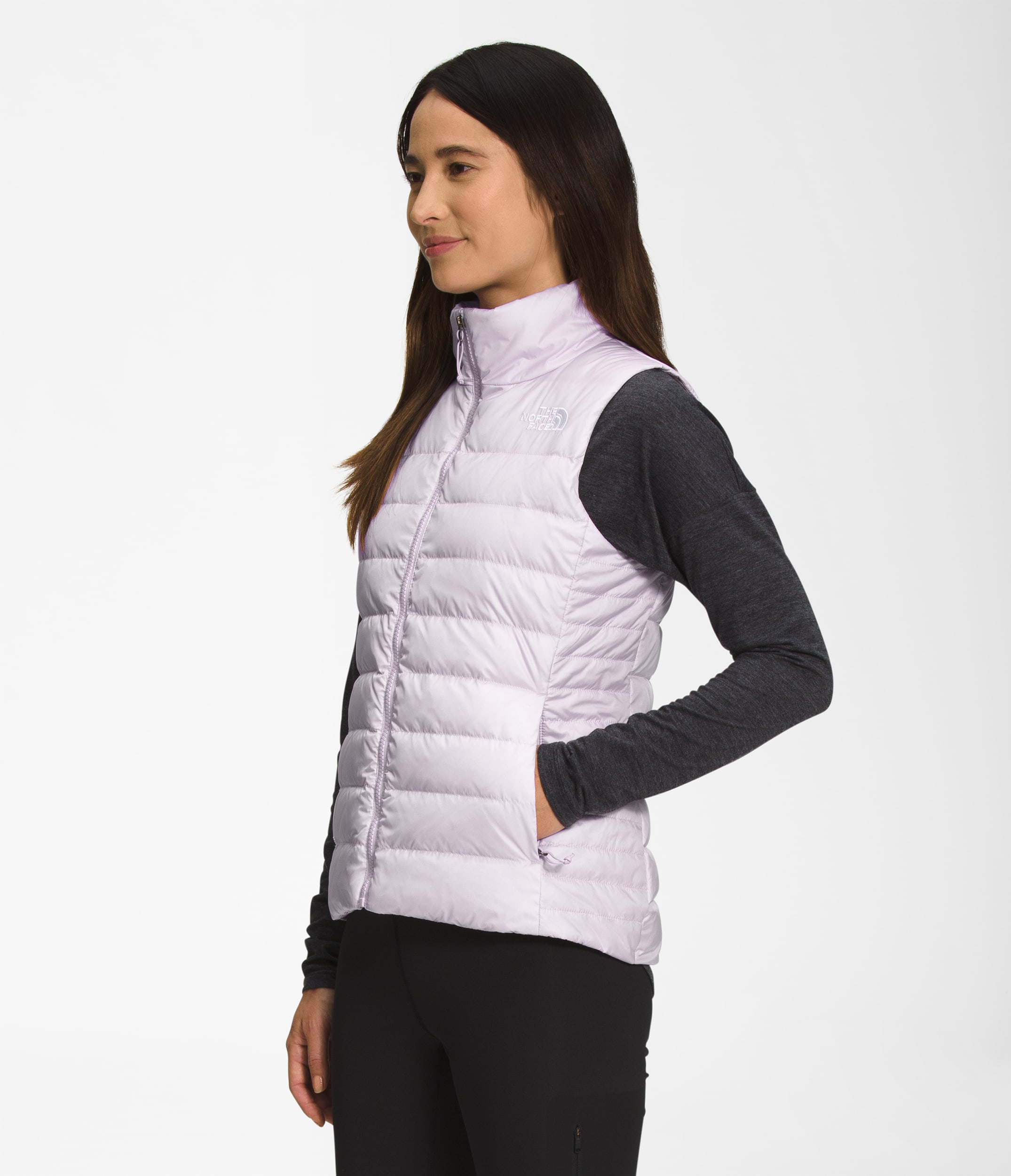 ノースフェイス　Aconcague Vest Men's Aconcagua 3 Vest | The North Face