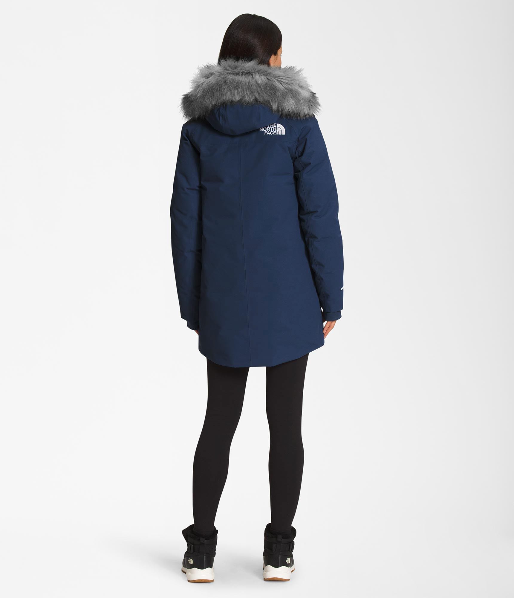 小物 THE NORTH FACE / Prudent Coat Amazon.com: The North Face Women's Jump Down Parka, Gardenia