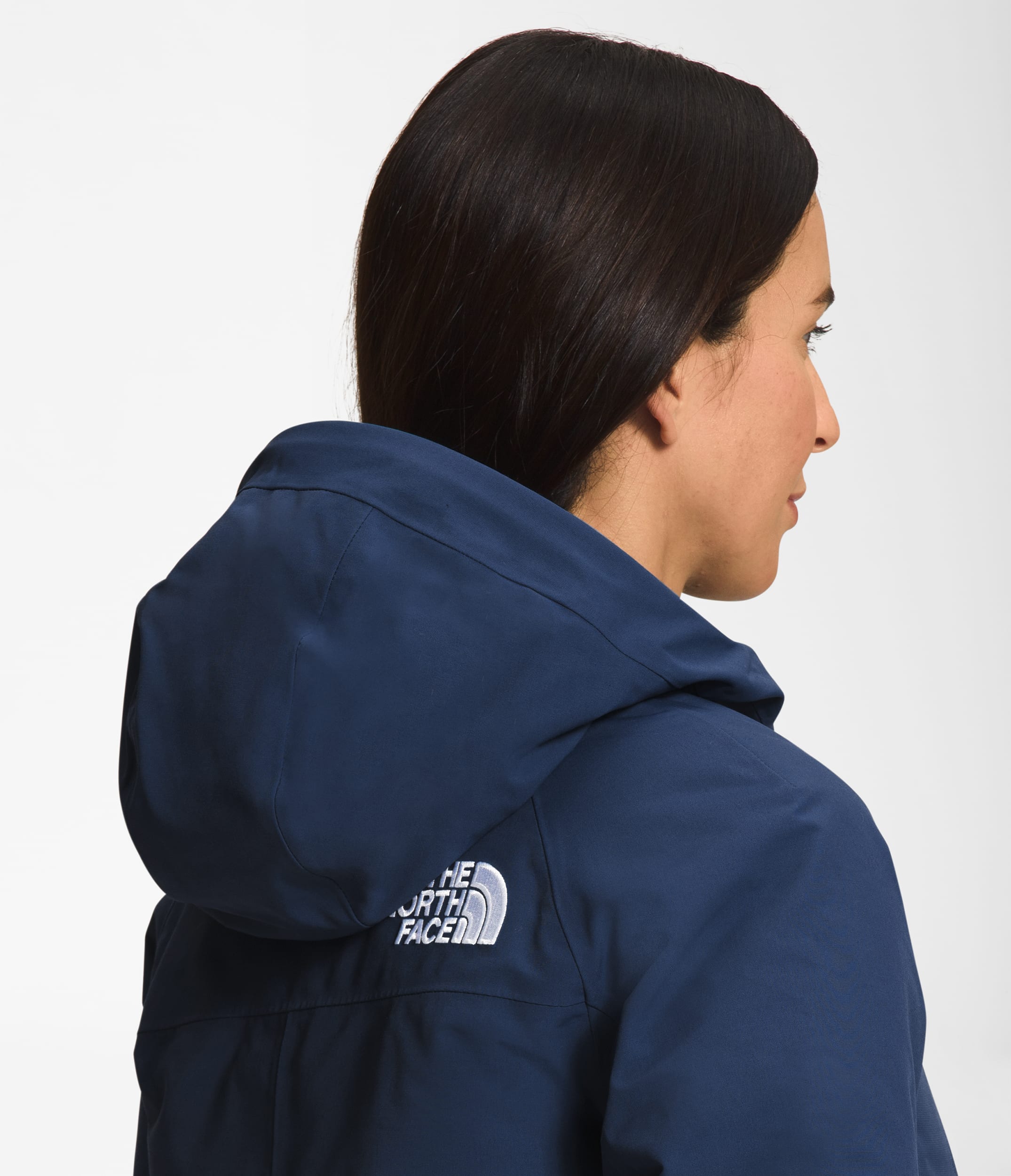 W NEW OUTERBOROUGHS PARKA | The North Face | The North Face