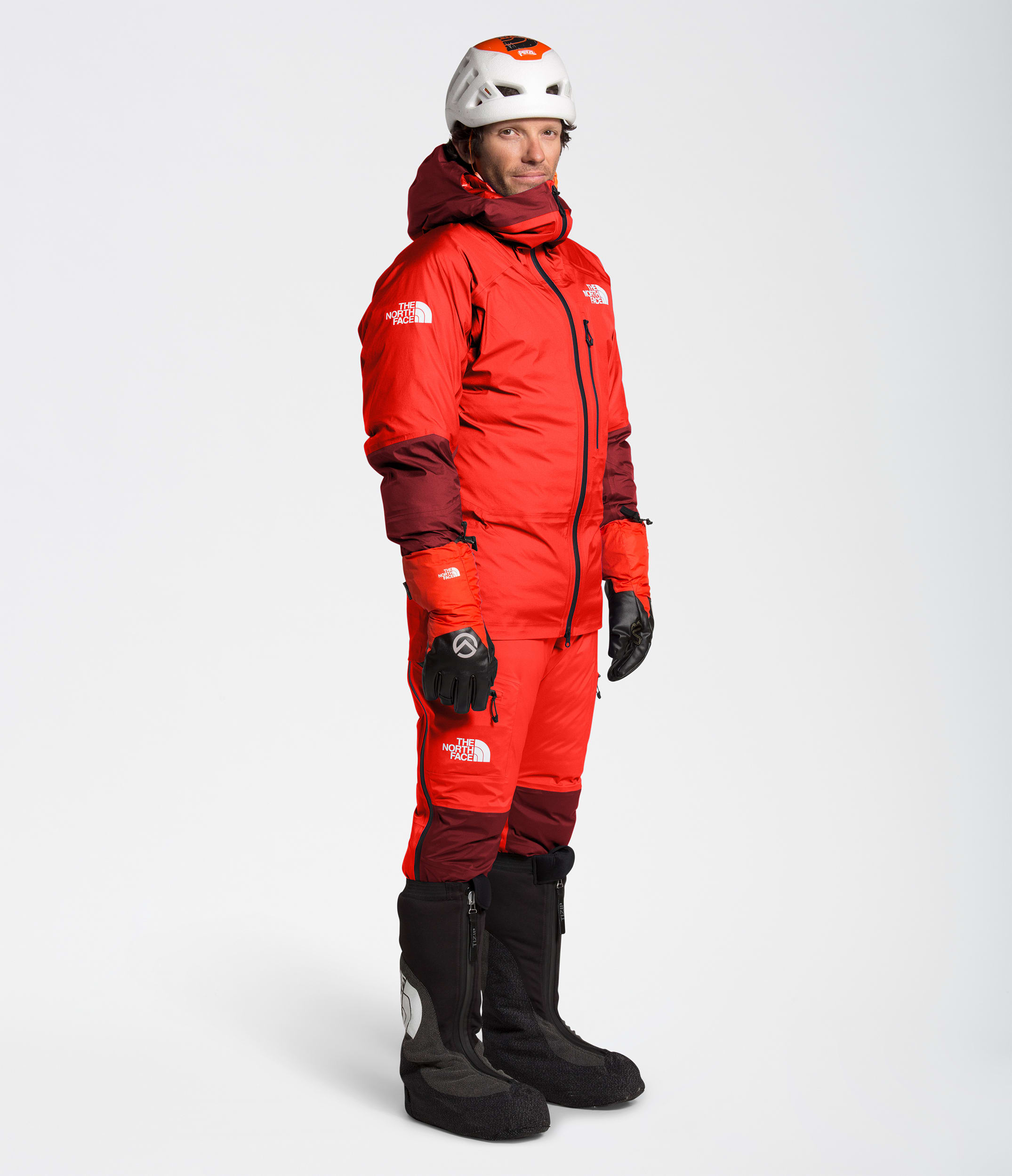 SUMMIT AMK L5 FUTURELIGHT JACKET | The North Face | The