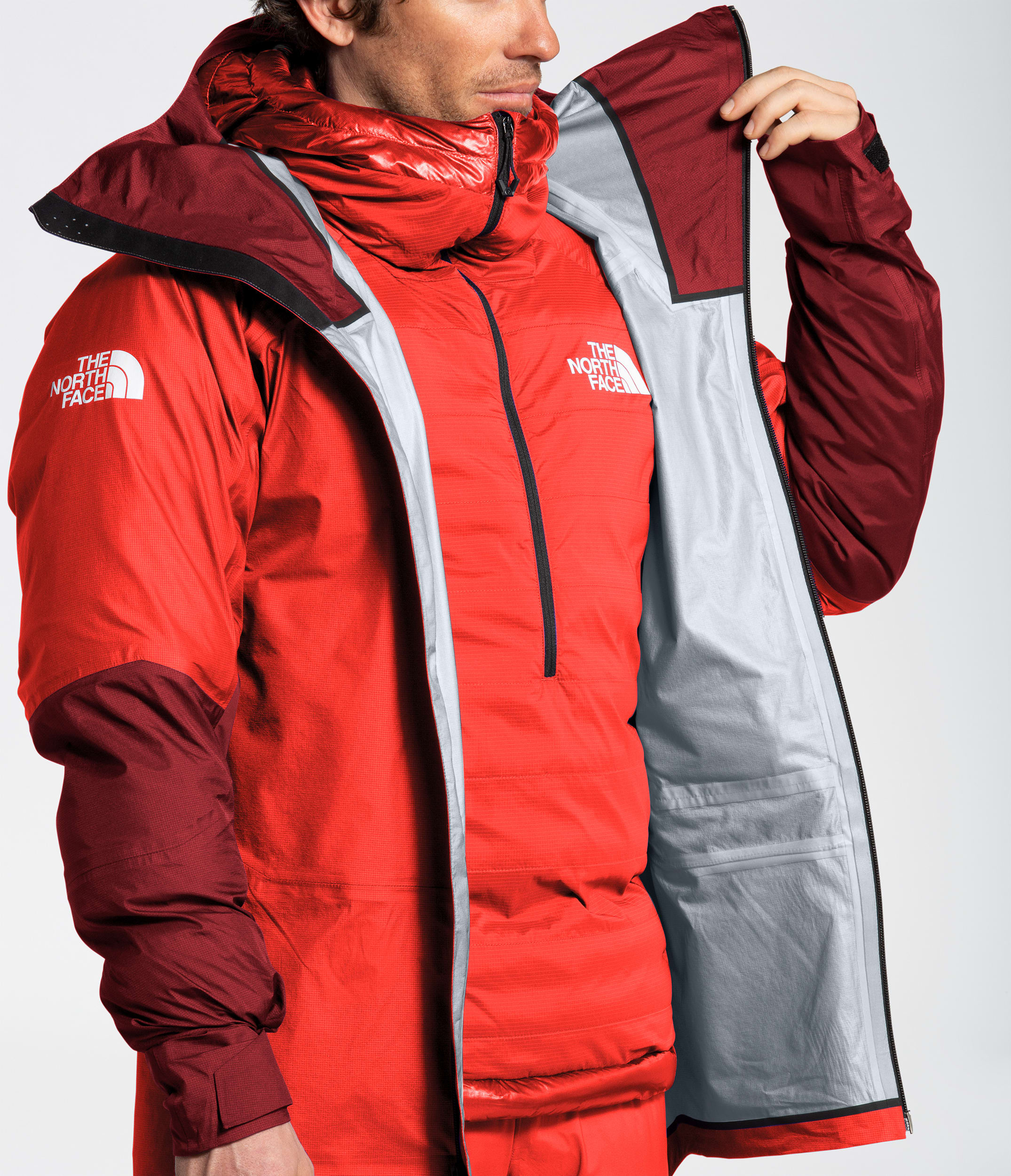 SUMMIT AMK L5 FUTURELIGHT JACKET | The North Face | The