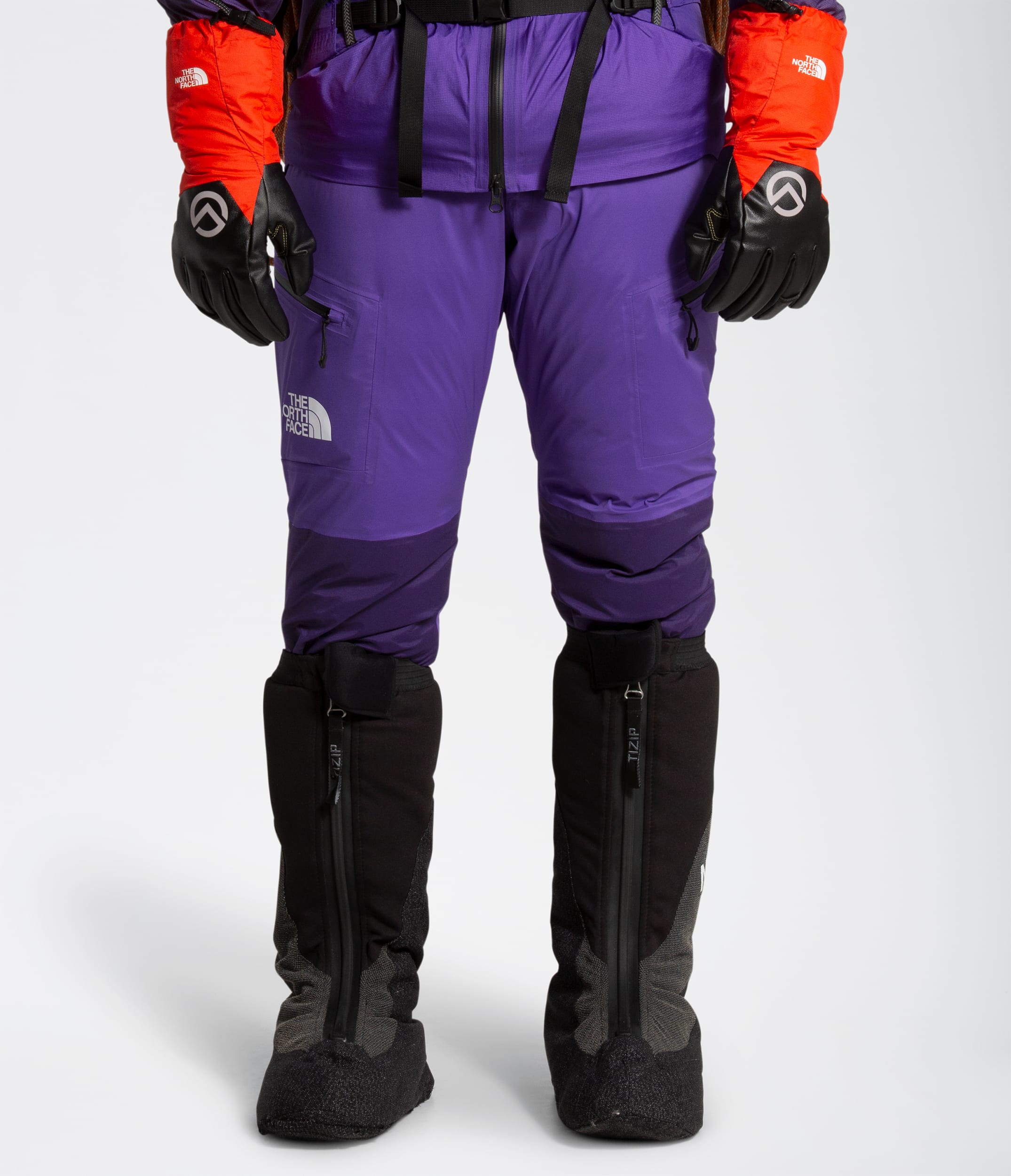 Adv Mtn Kit L5 Fl Pnt | The North Face | The North Face Renewed
