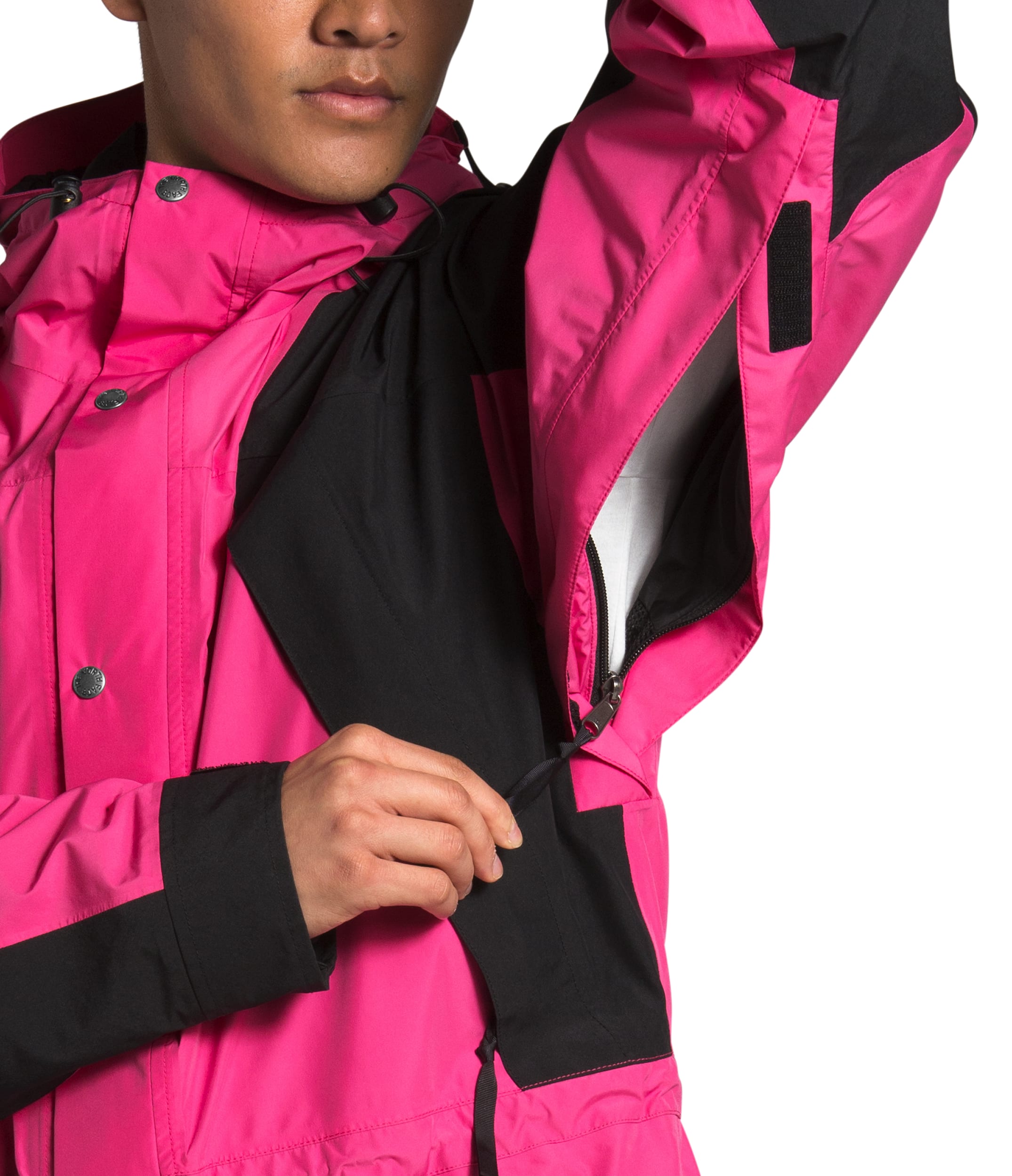 1994 RETRO MOUNTAIN LIGHT FUTURELIGHT™ JACKET | The North Face