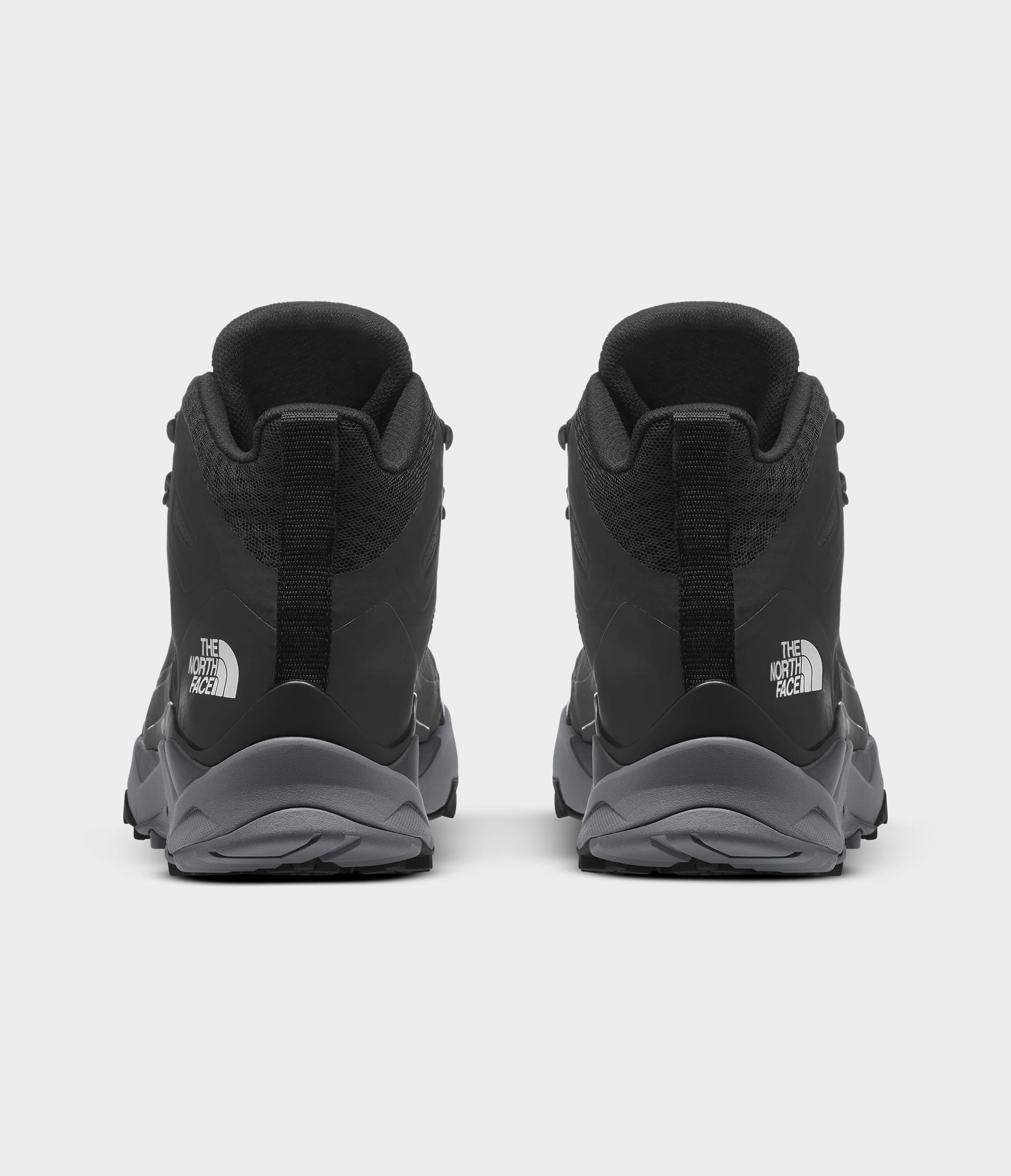 MEN'S VECTIV EXPLORIS MID FUTURELIGHT™ | The North Face