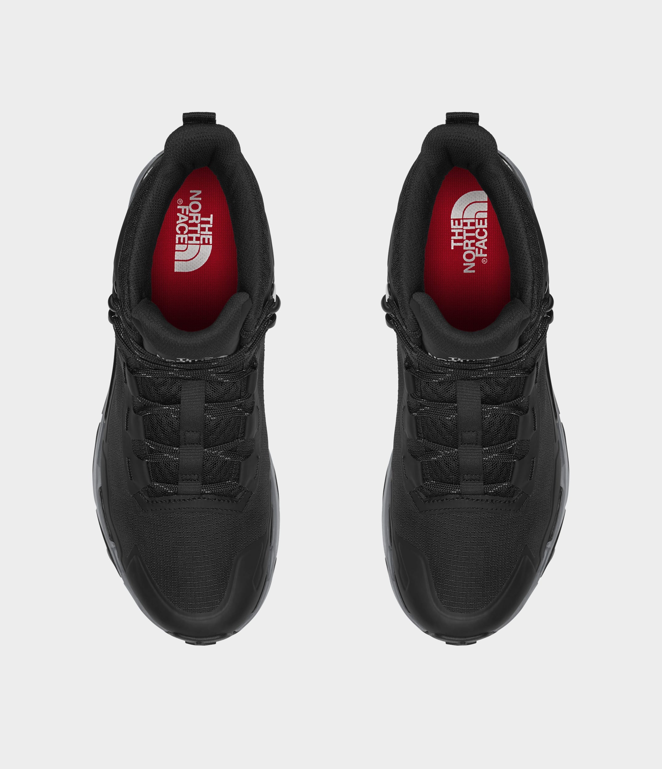 MEN'S VECTIV EXPLORIS MID FUTURELIGHT™ | The North Face