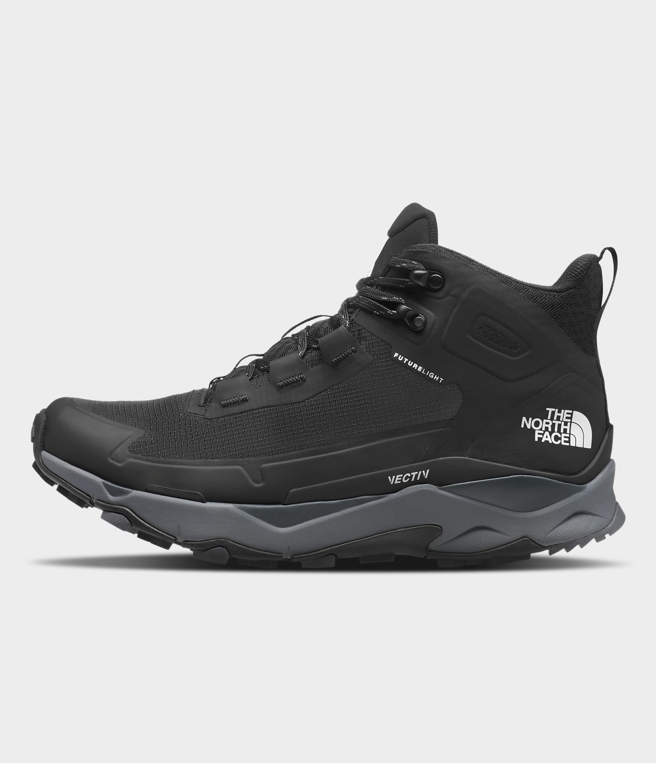 22AW★THE NORTH FACE★VECTIV EXPLORIS MID FUTURELIGHT LEATHE MEN'S VECTIV EXPLORIS MID FUTURELIGHT™ | The North Face