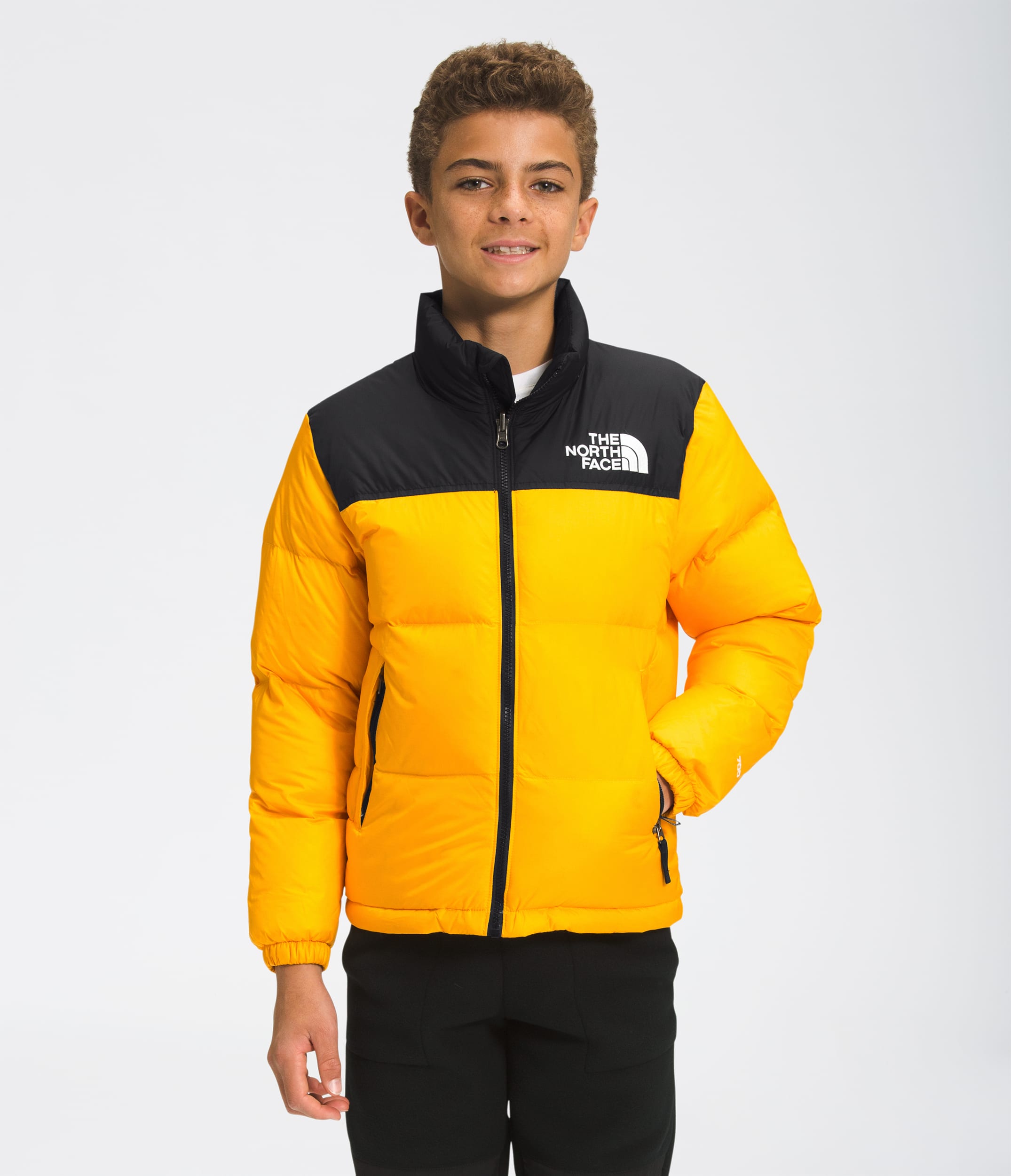 YOUTH 1996 RETRO NUPTSE JACKET | The North Face | The North Face