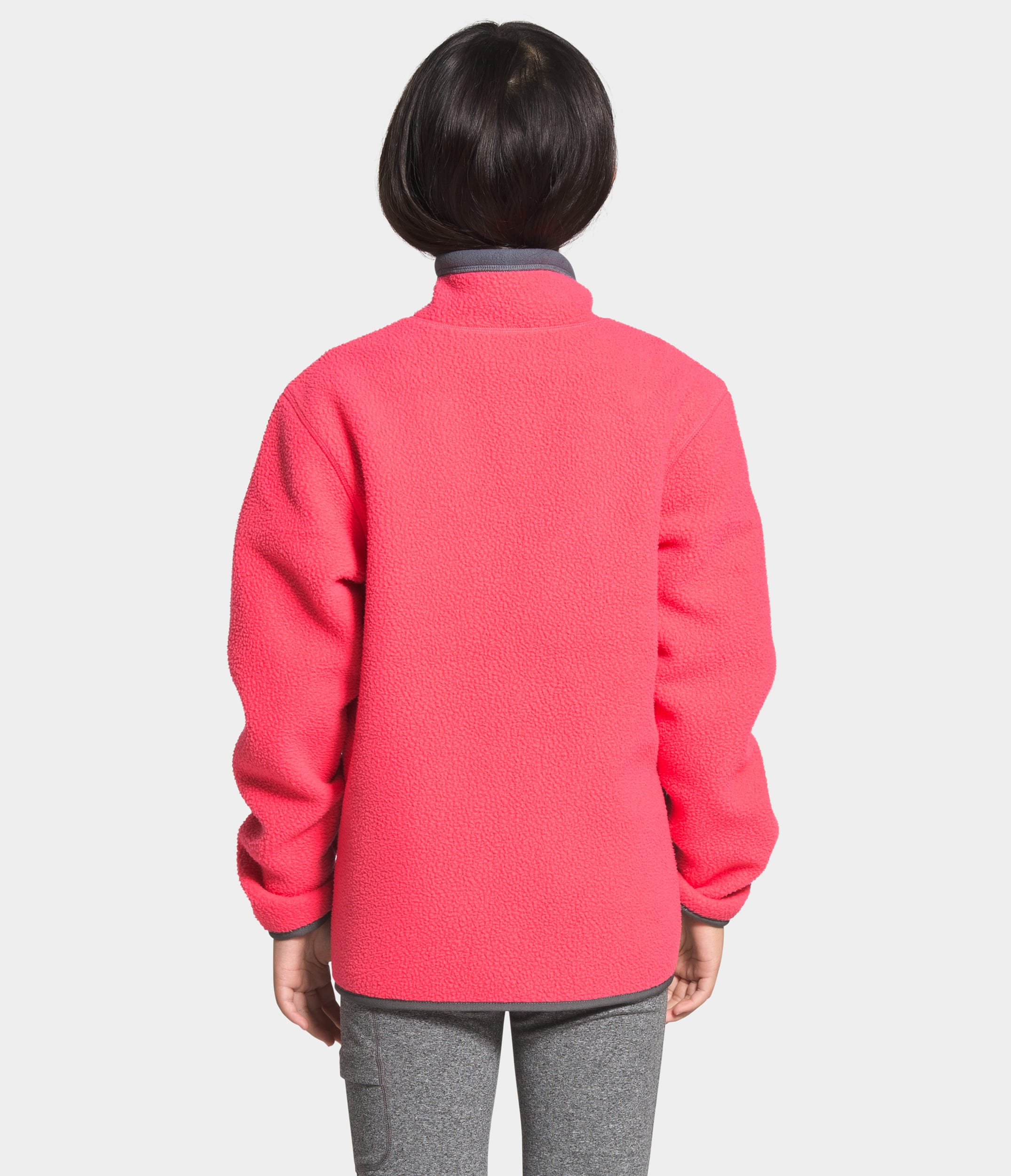 YOUTH REVERSIBLE SHERPALITO JACKET | The North Face | The North