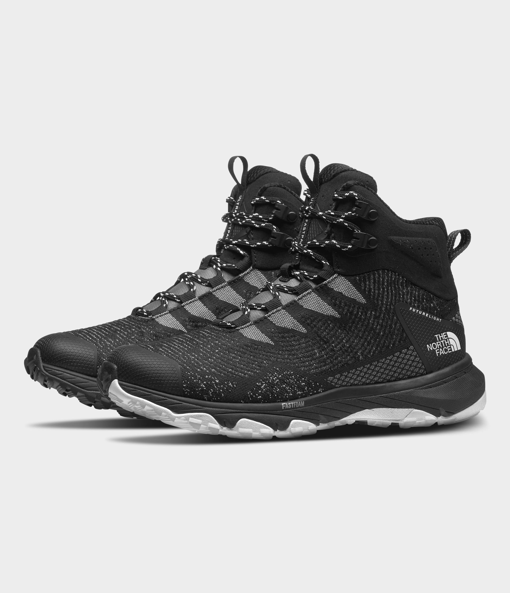 THE NORTH FACE - THE NORTH FACE ノースフェイス Ultra Fastpack 3 Gear Review: The North Face Ultra Fastpack III Mid GTX Boots