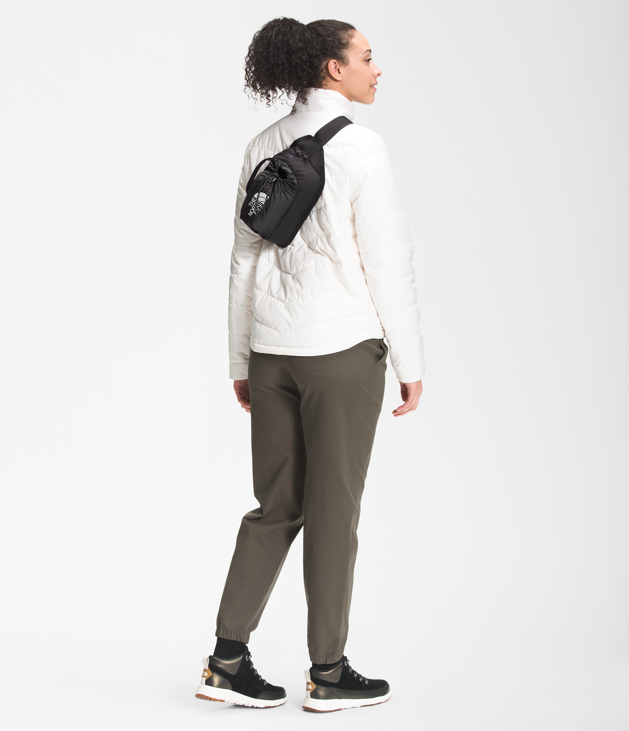 【新作】THE NORTH FACE ★ 大人気 ★ BOZER HIP PACK III - L BOZER HIP PACK III - L | The North Face | The North Face Renewed