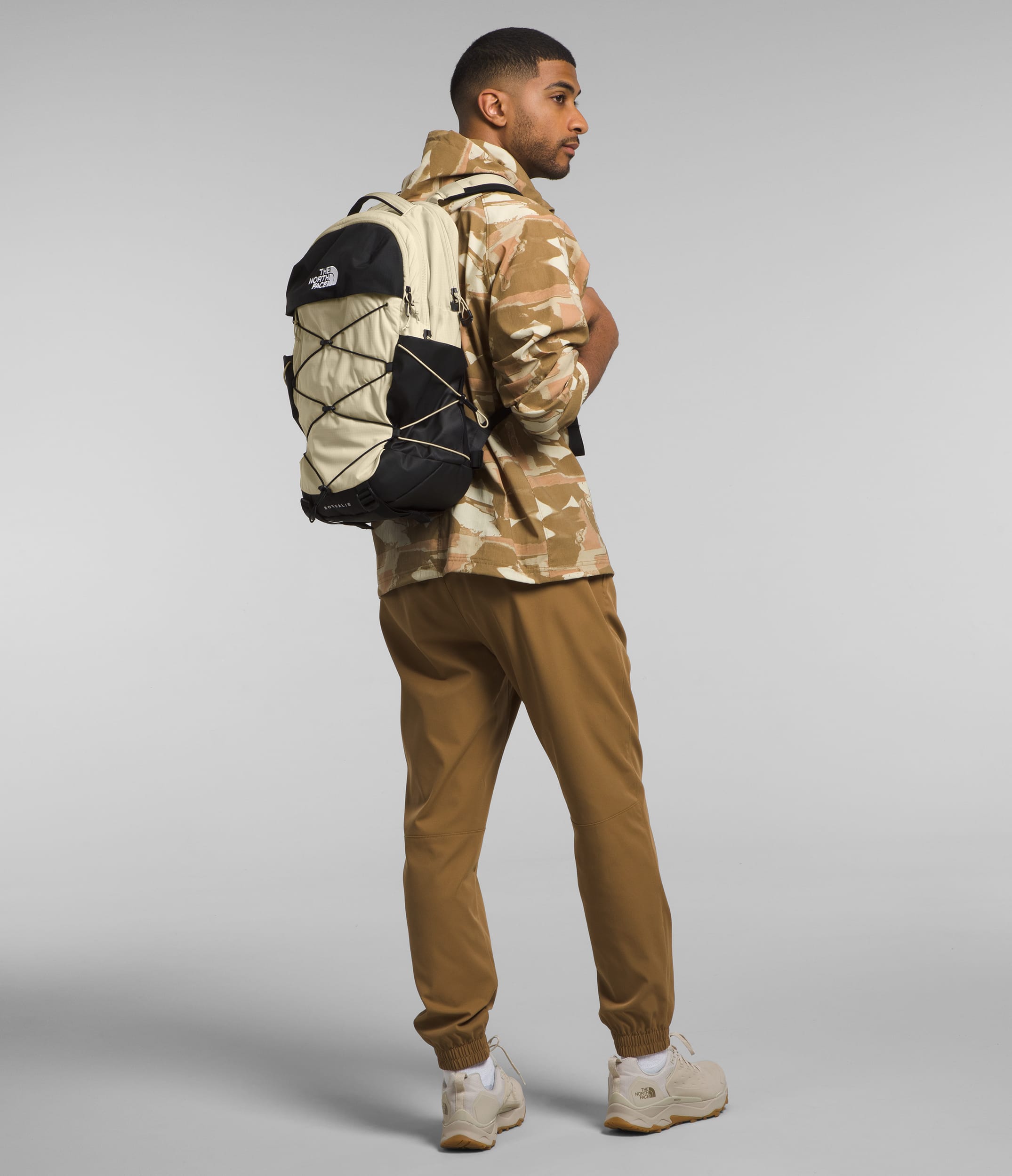 Borealis Backpack | The North Face | The North Face Renewed