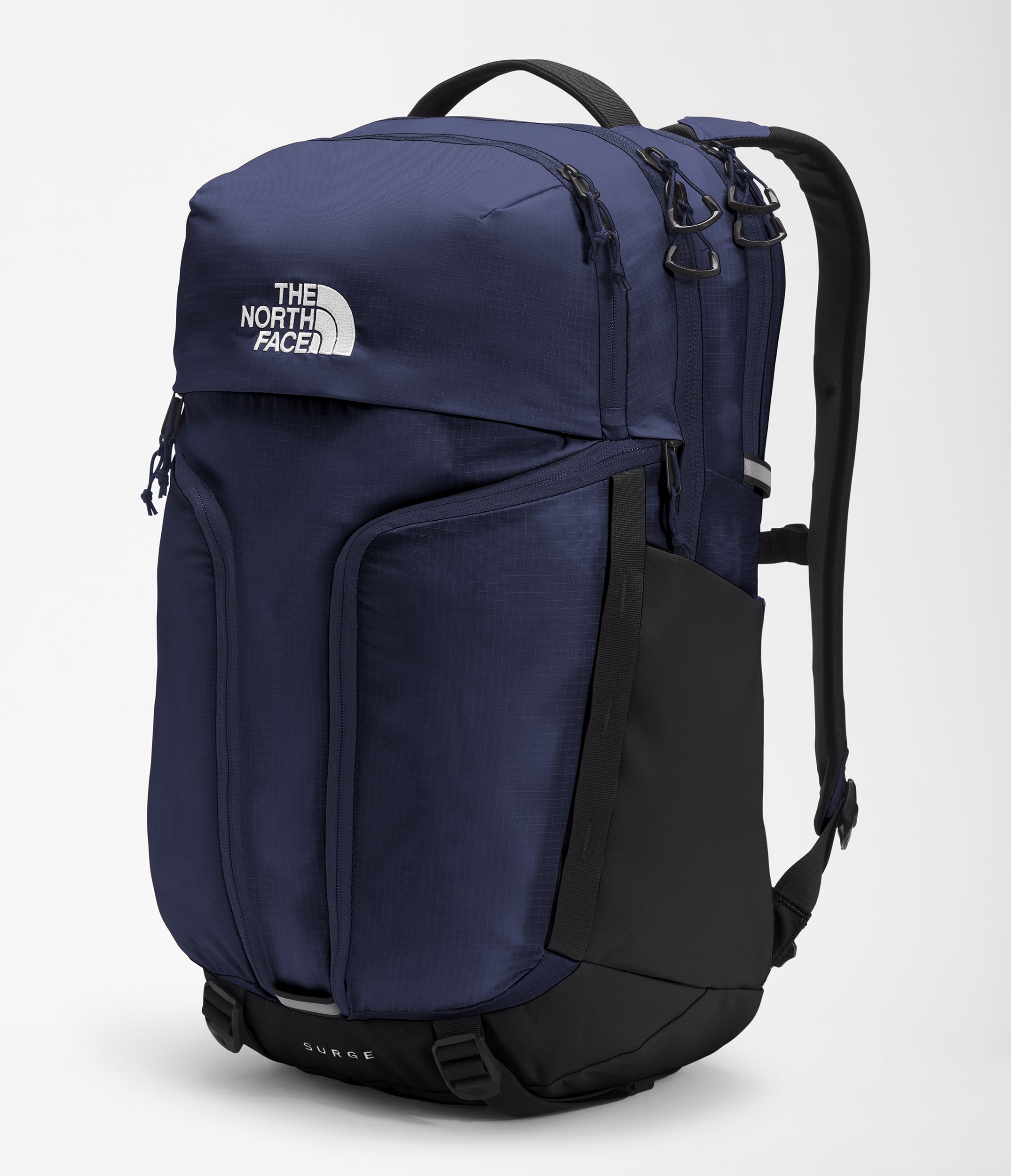 The North Face Surge Backpack - Thumbnail 2
