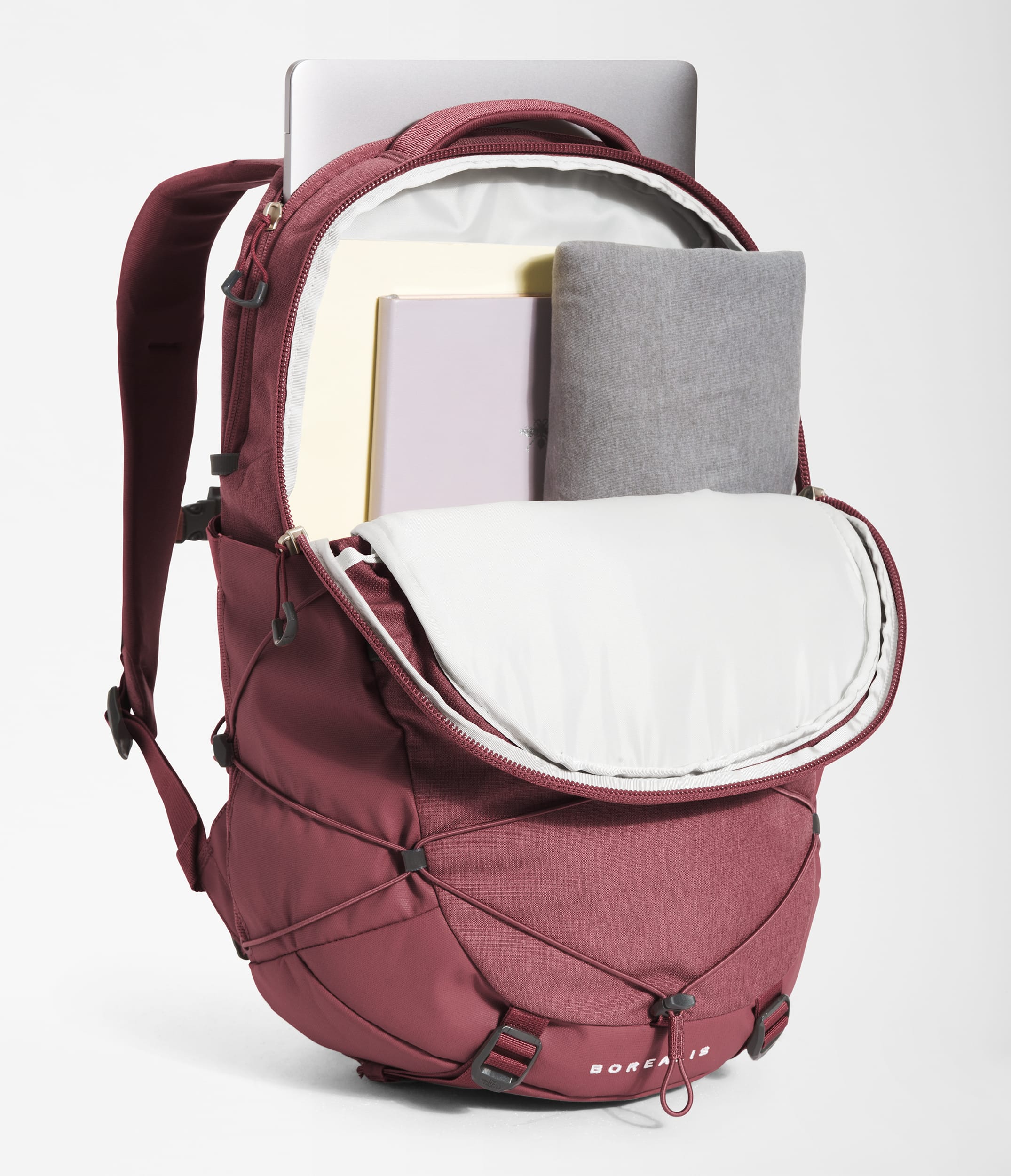 Women's Borealis Backpack | The North Face | The North Face Renewed
