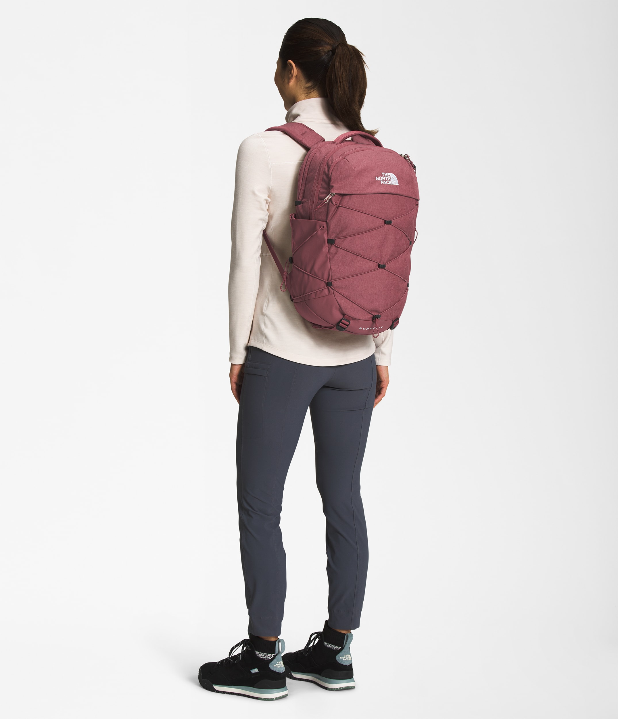 Women's Borealis Backpack | The North Face | The North Face Renewed