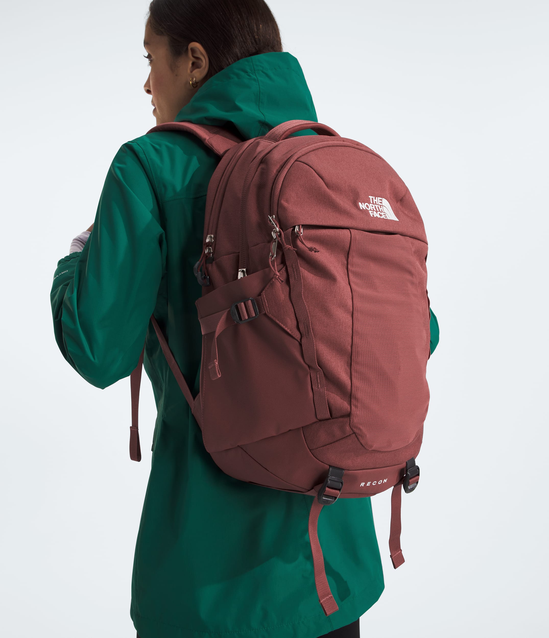 W Recon Backpack | The North Face | The North Face Renewed