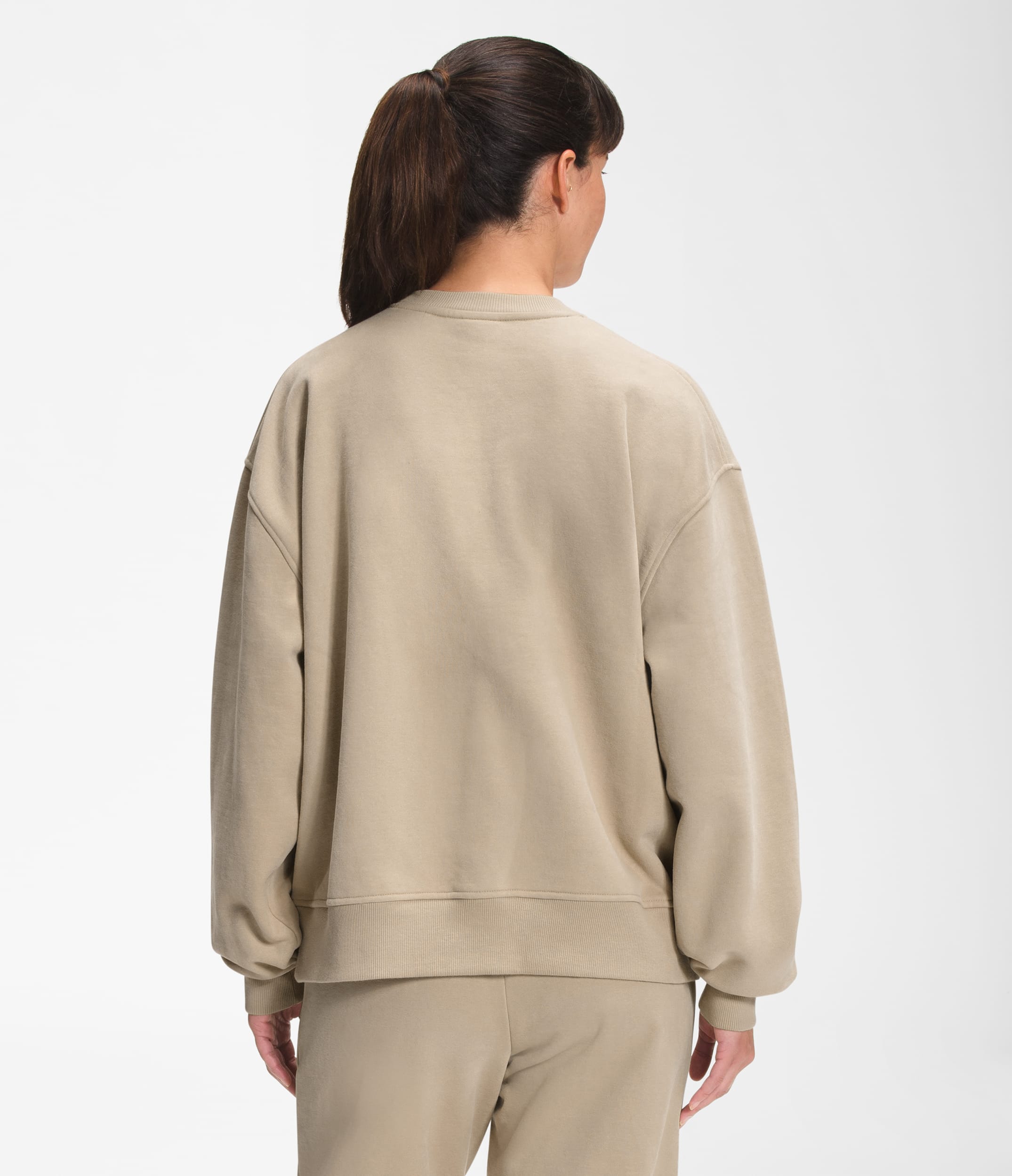 W CITY STANDARD CREW | The North Face | The North Face Renewed