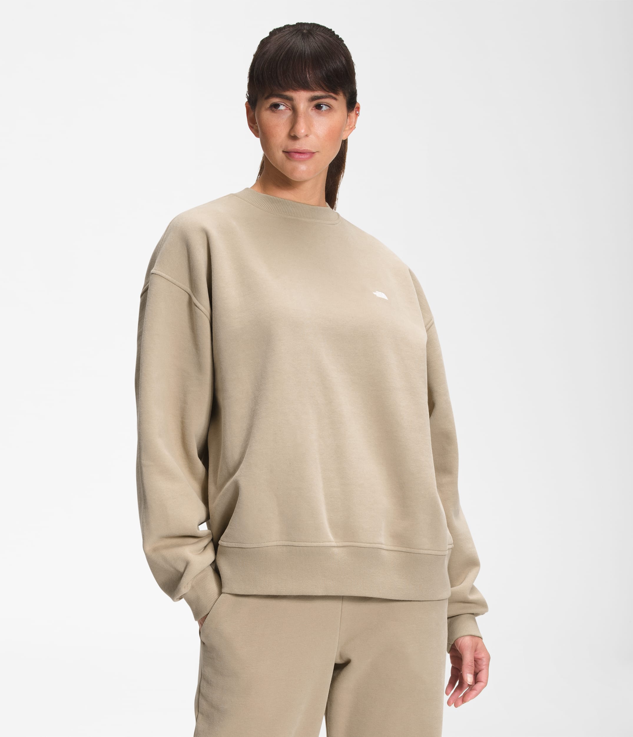 W CITY STANDARD CREW | The North Face | The North Face Renewed