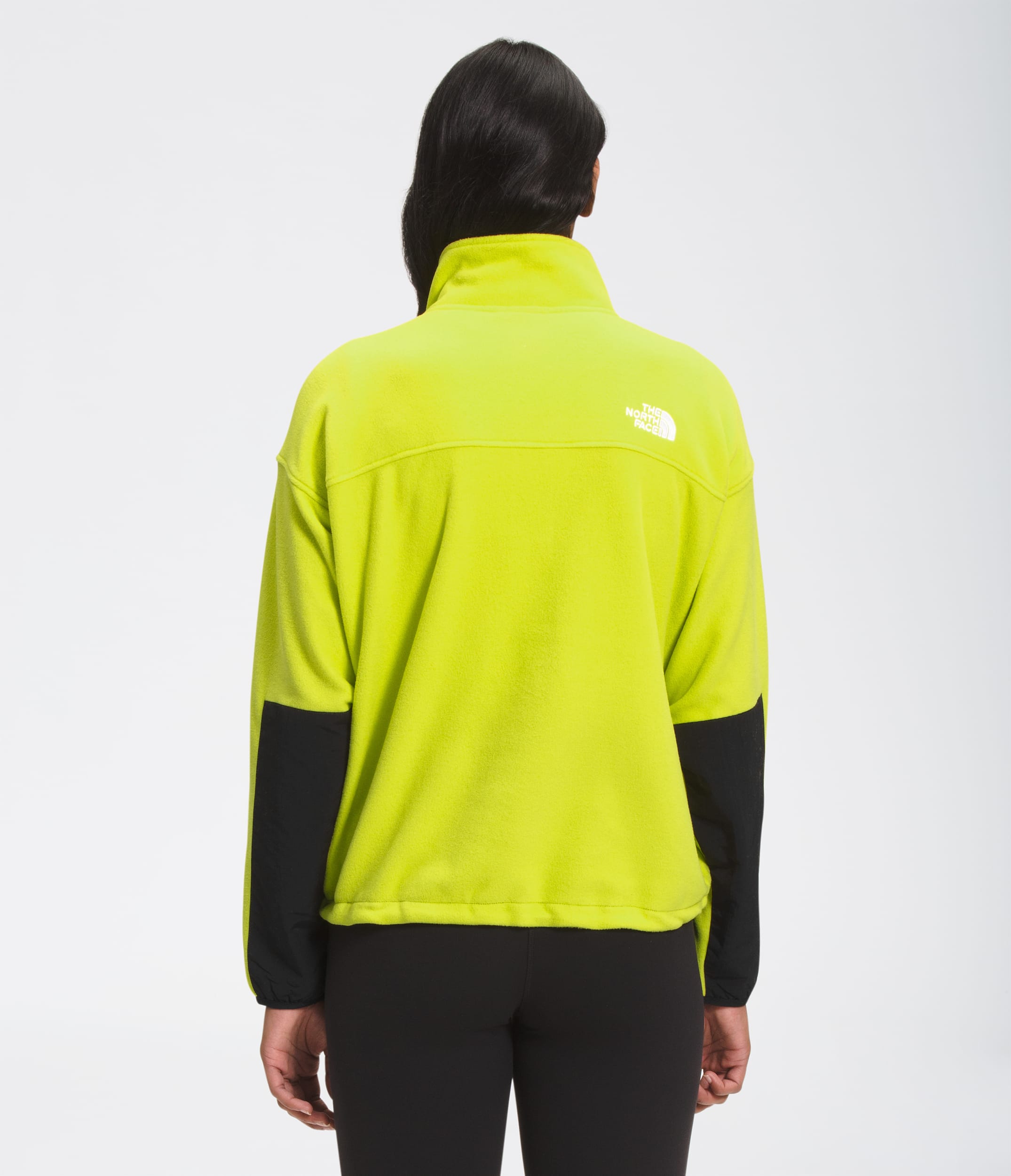 WOMEN'S TKA KATAKA ½ ZIP FLEECE | The North Face | The North