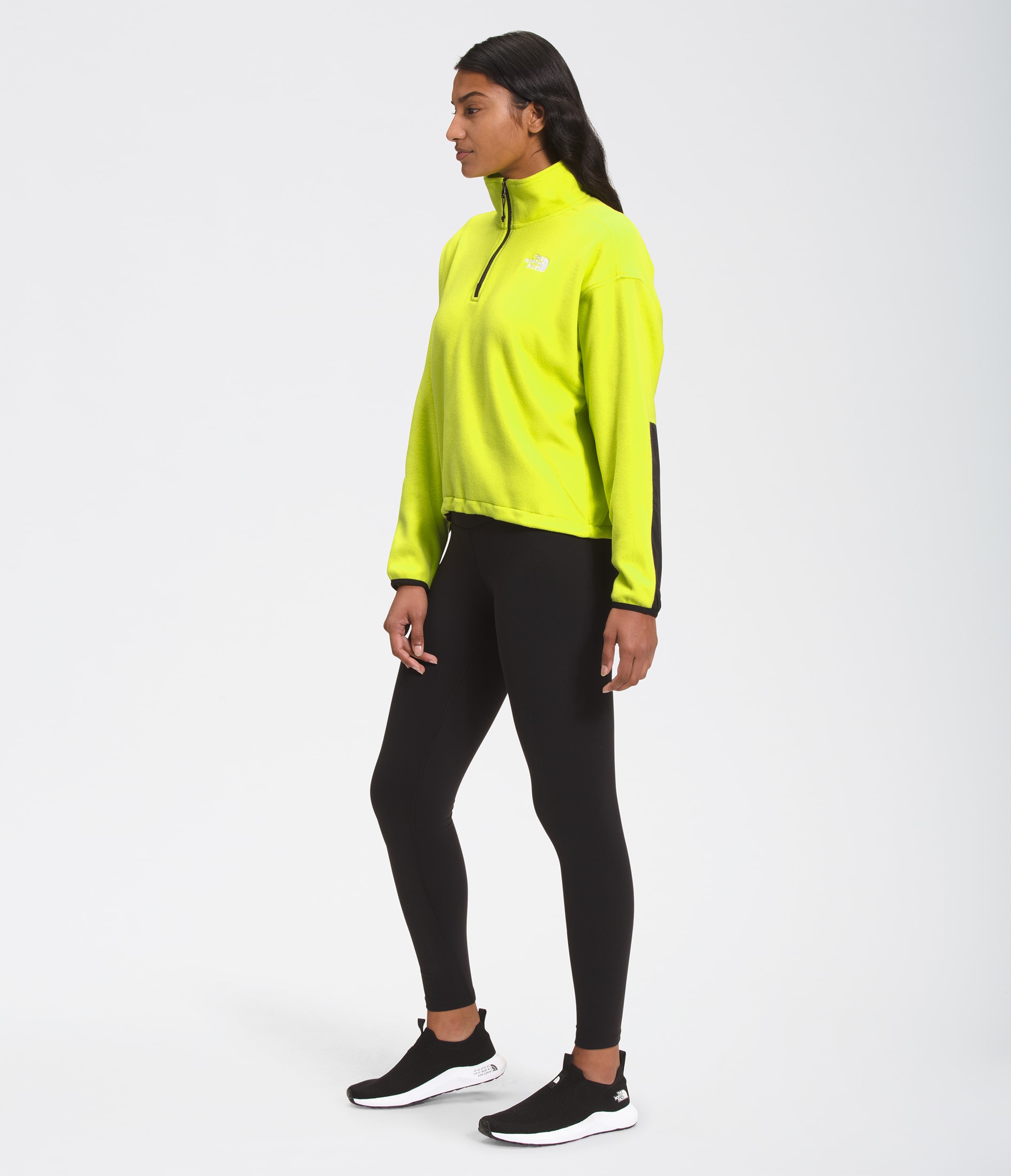 その他 NATIONAL 25FA WOMEN'S TKA KATAKA ½ ZIP FLEECE | The North Face | The North