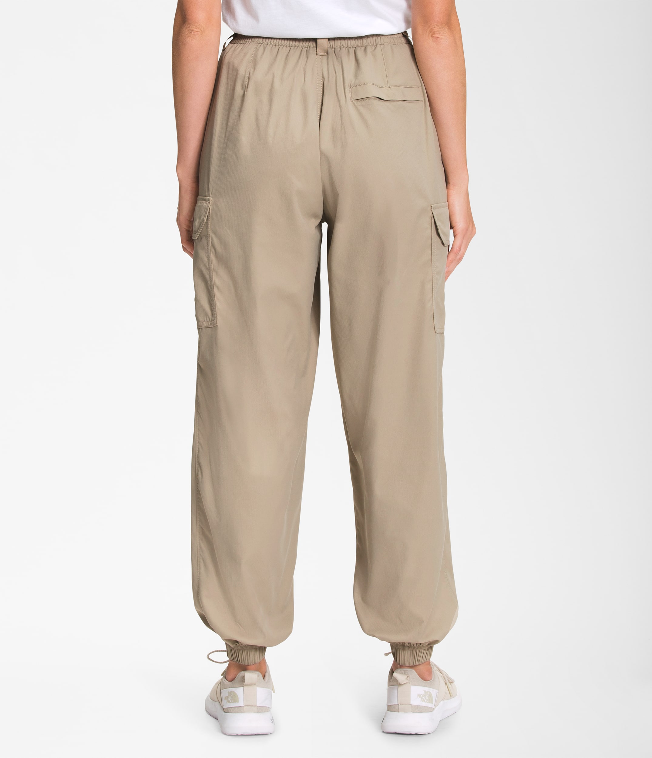 W Karksh Cargo Pnt Stee Dkb | The North Face | The North Face Renewed