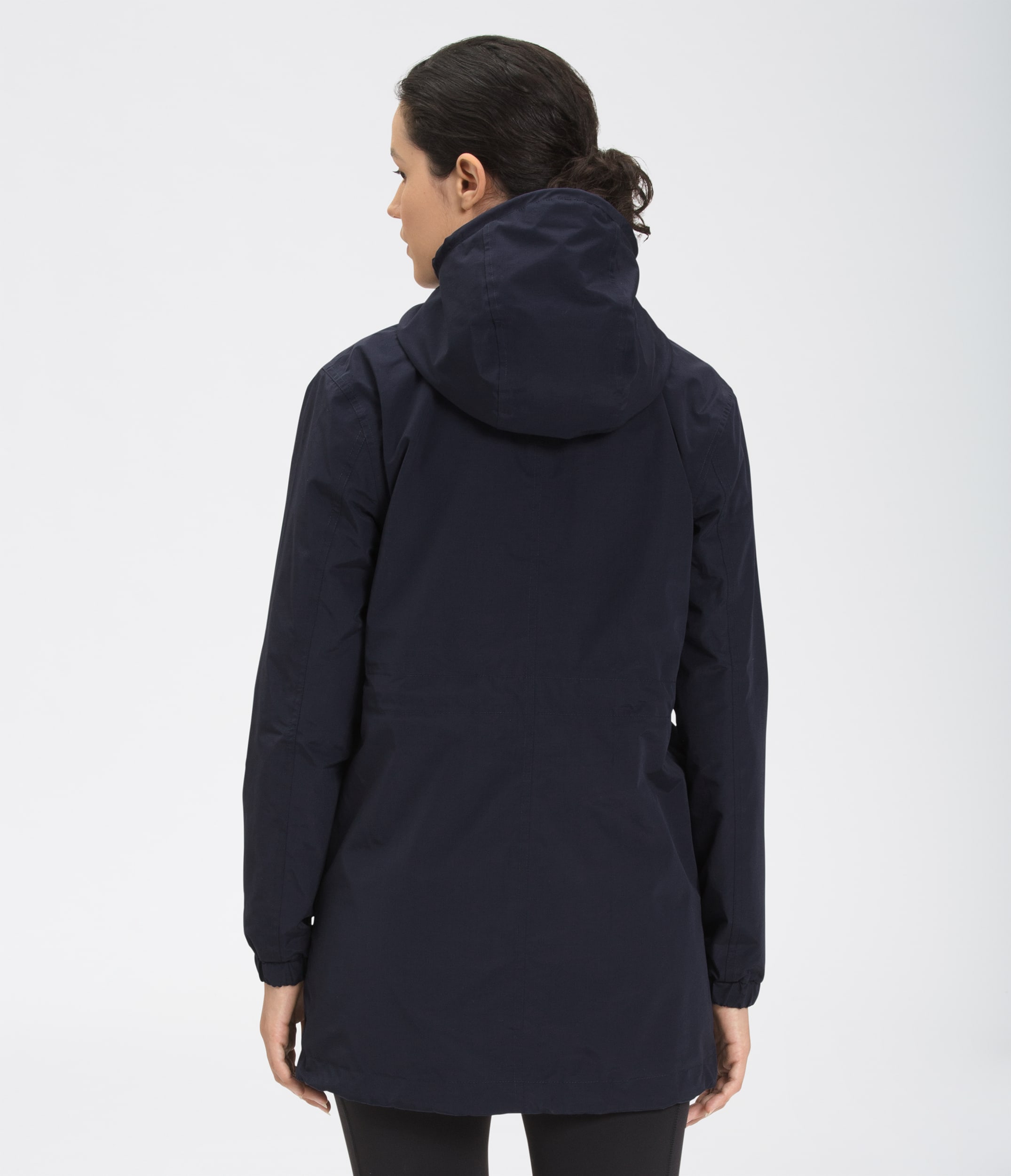 WOMEN'S DRYVENT™ MOUNTAIN PARKA | The North Face | The North