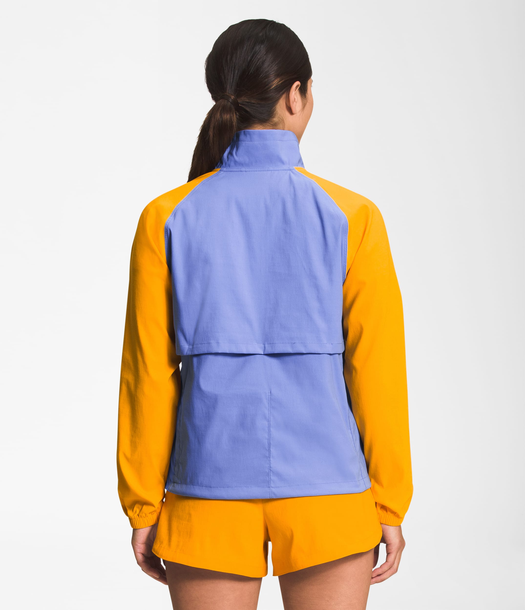 W CLASS V PULLOVER | The North Face | The North Face Renewed