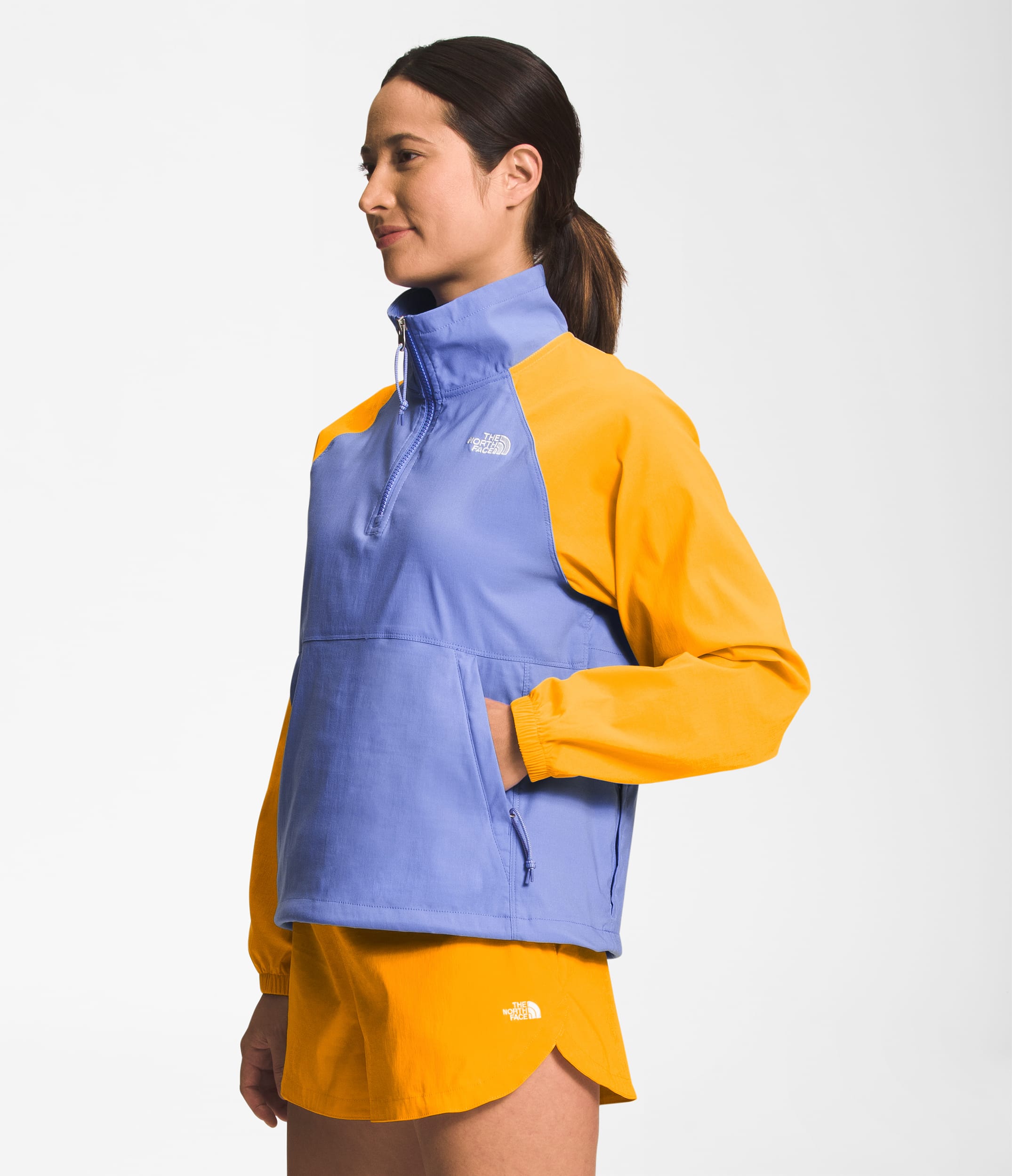 W CLASS V PULLOVER | The North Face | The North Face Renewed W CLASS V PULLOVER | The North Face | The North Face Renewed