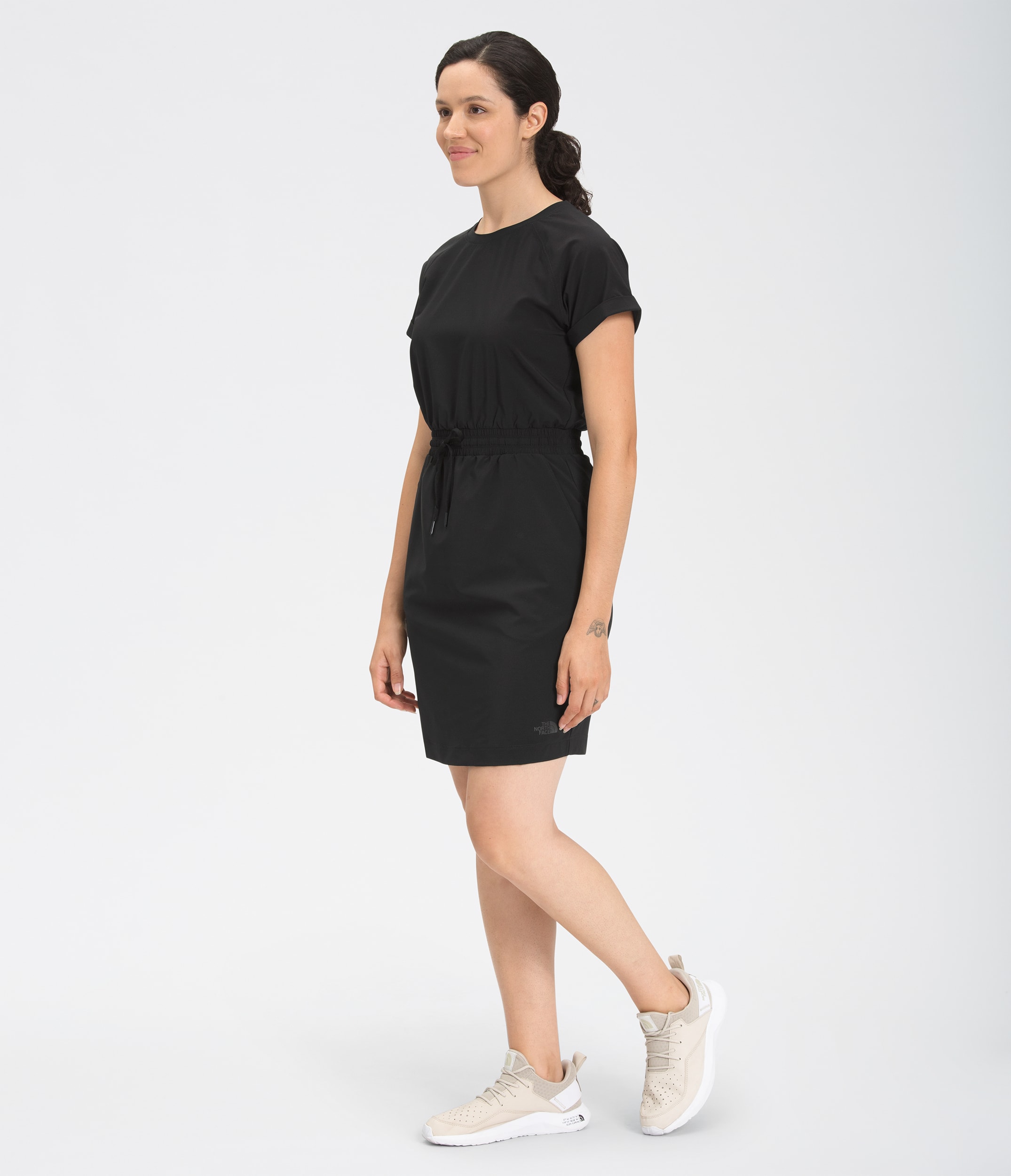 ★THE NORTH FACE★ Women's all-round dress NT7ZQ35B W NEVER STOP WEARING DRESS | The North Face | The North Face