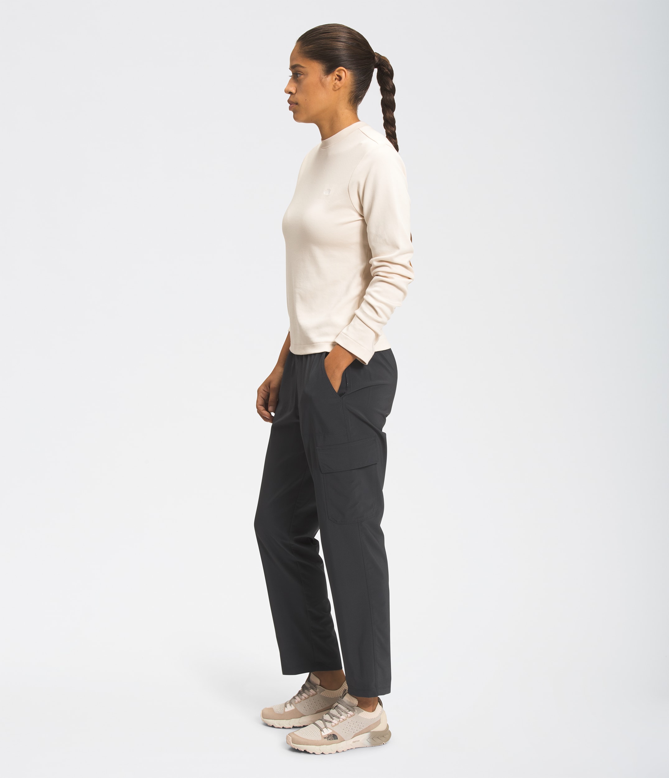 W NEVER STOP WEARING CARGO PANT | The North Face | The North
