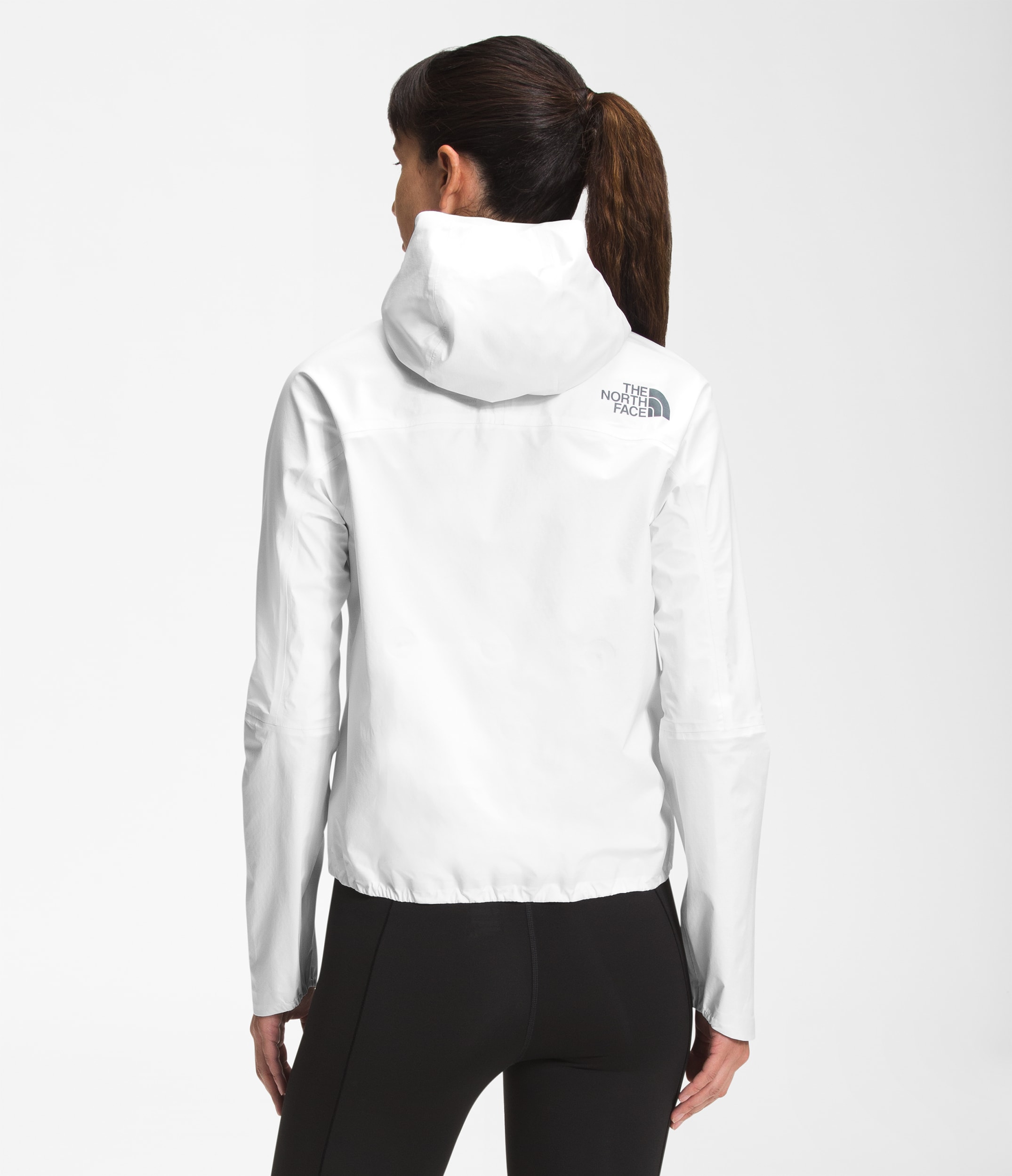 W Flght Lrise Fl Jkt | The North Face | The North Face Renewed