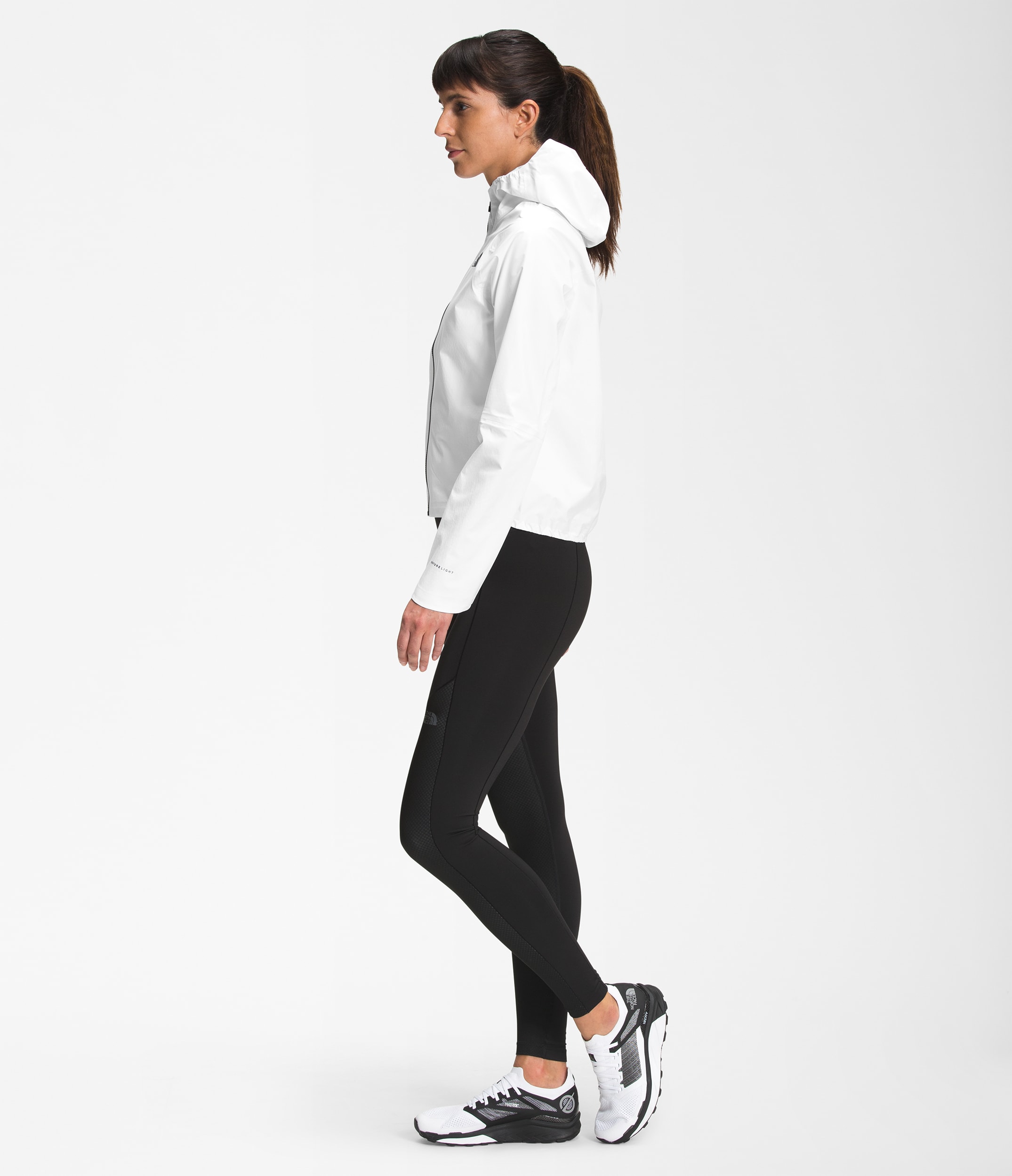 W FLIGHT LIGHTRISER FUTURELIGHT JACKET | The North Face