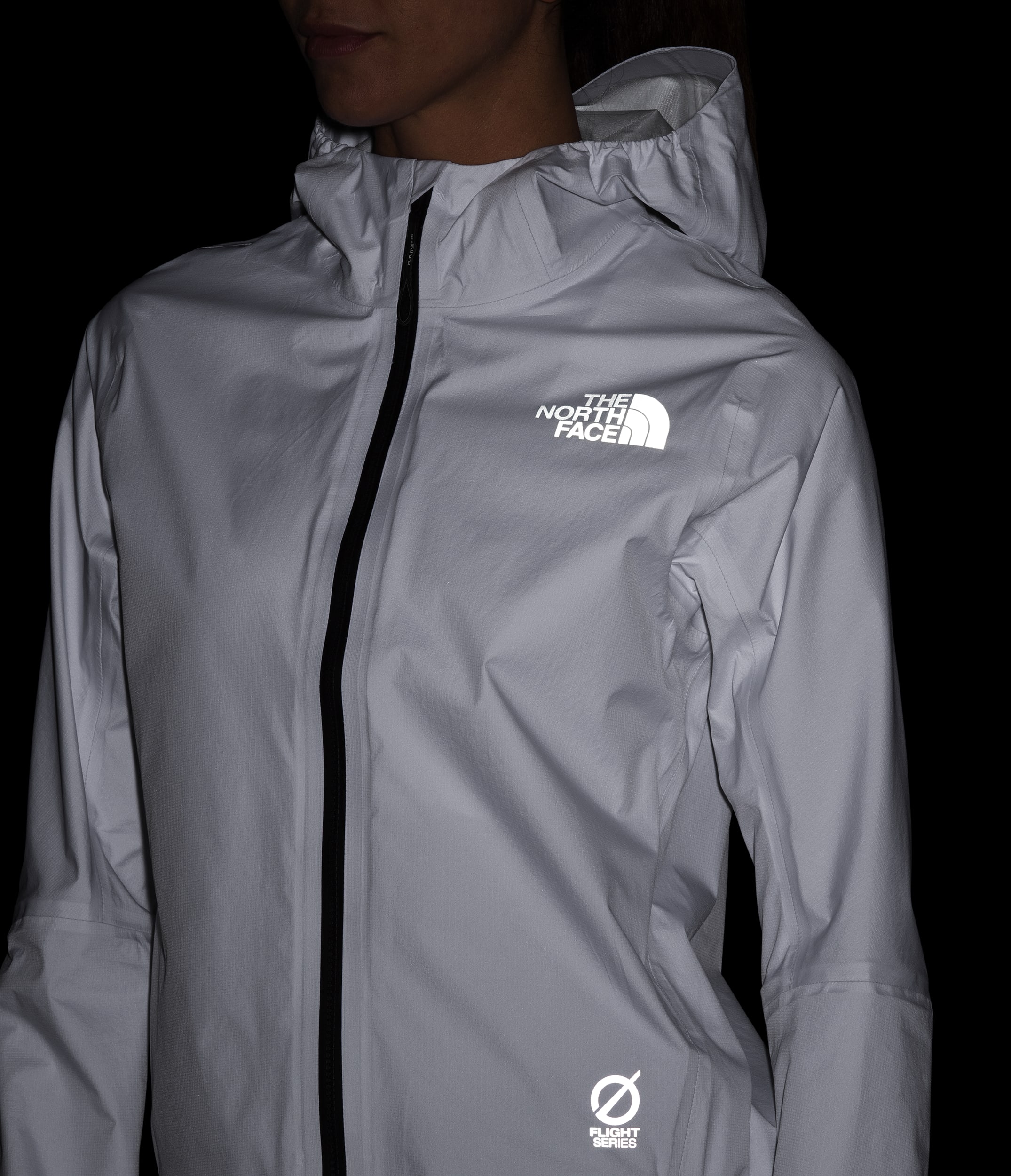 W FLIGHT LIGHTRISER FUTURELIGHT JACKET | The North Face