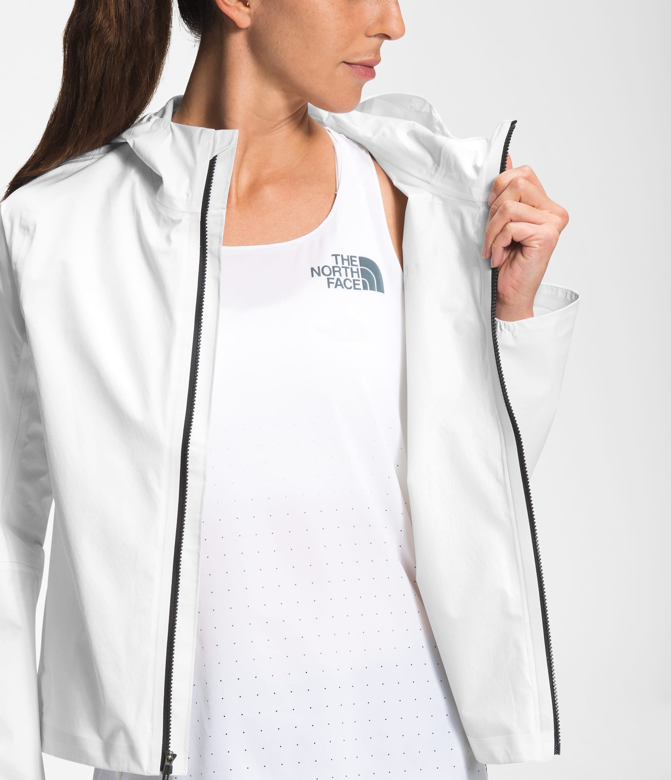 W FLIGHT LIGHTRISER FUTURELIGHT JACKET | The North Face